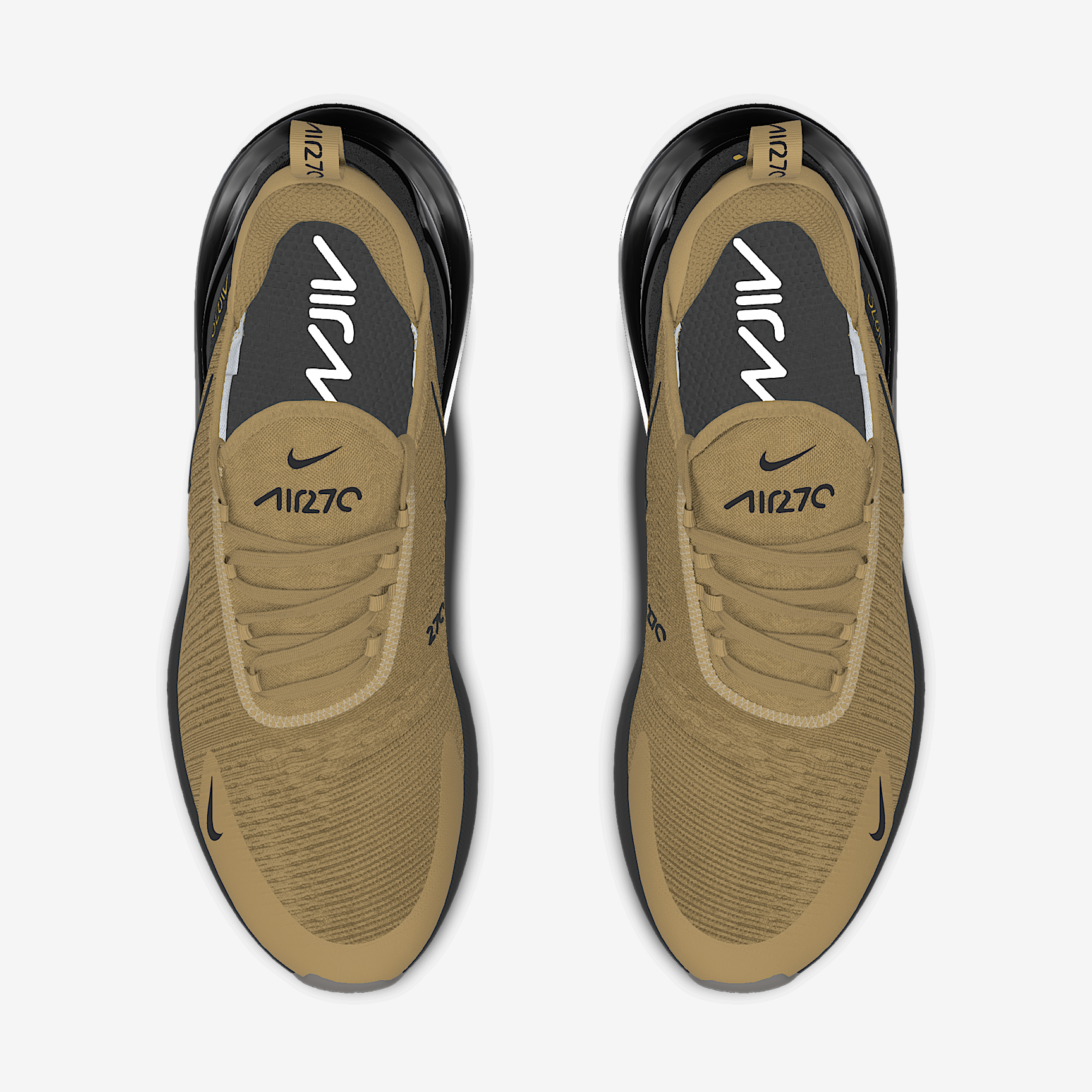 Nike Air Max 270 By You