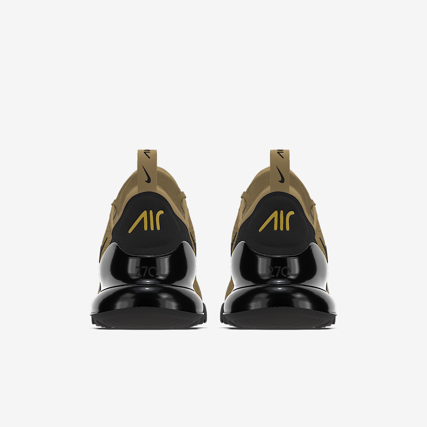 Nike Air Max 270 By You