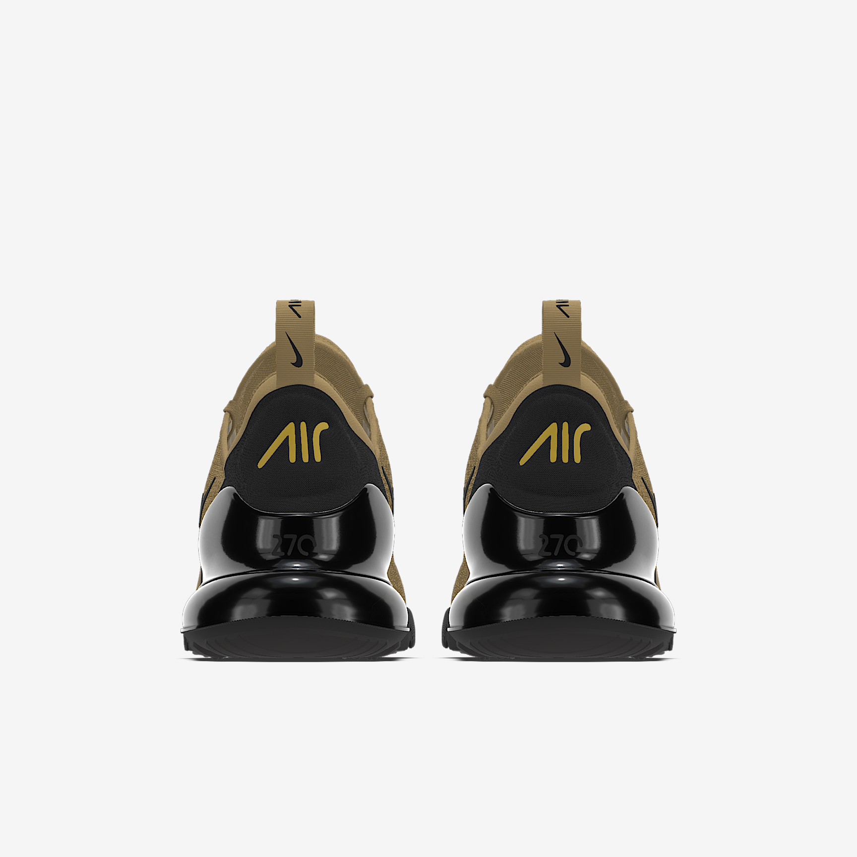 Nike Air Max 270 By You
