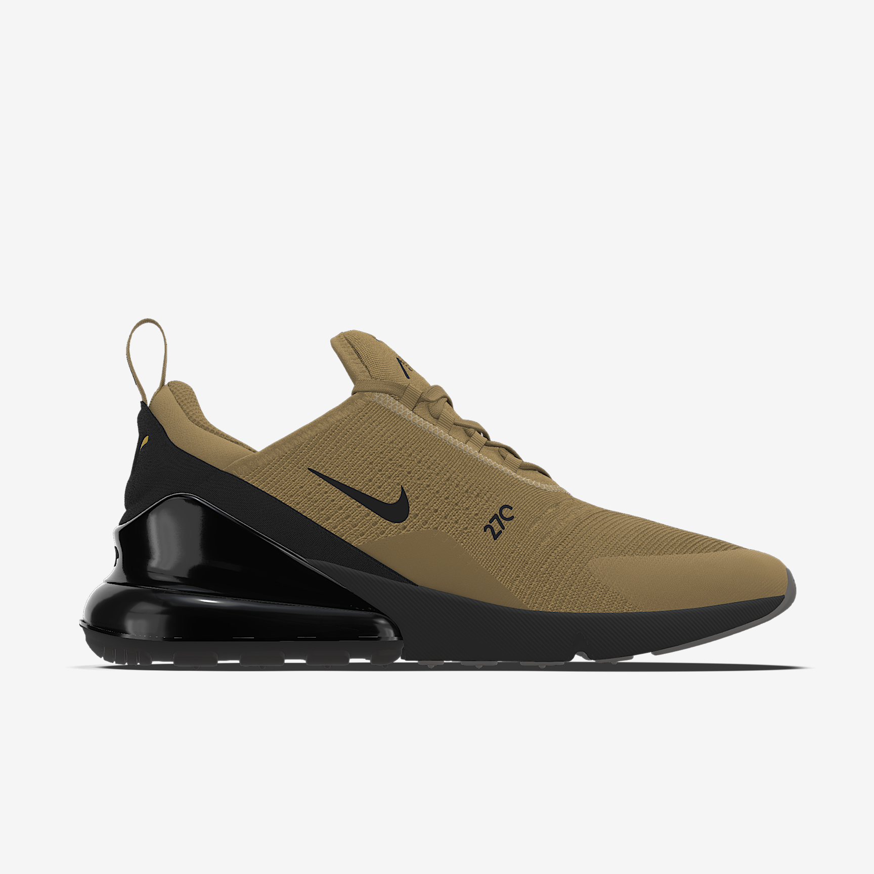 Nike Air Max 270 By You