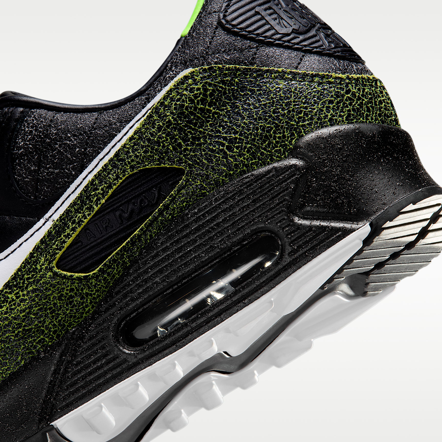 Nike Air Max 90 'Tiempo'