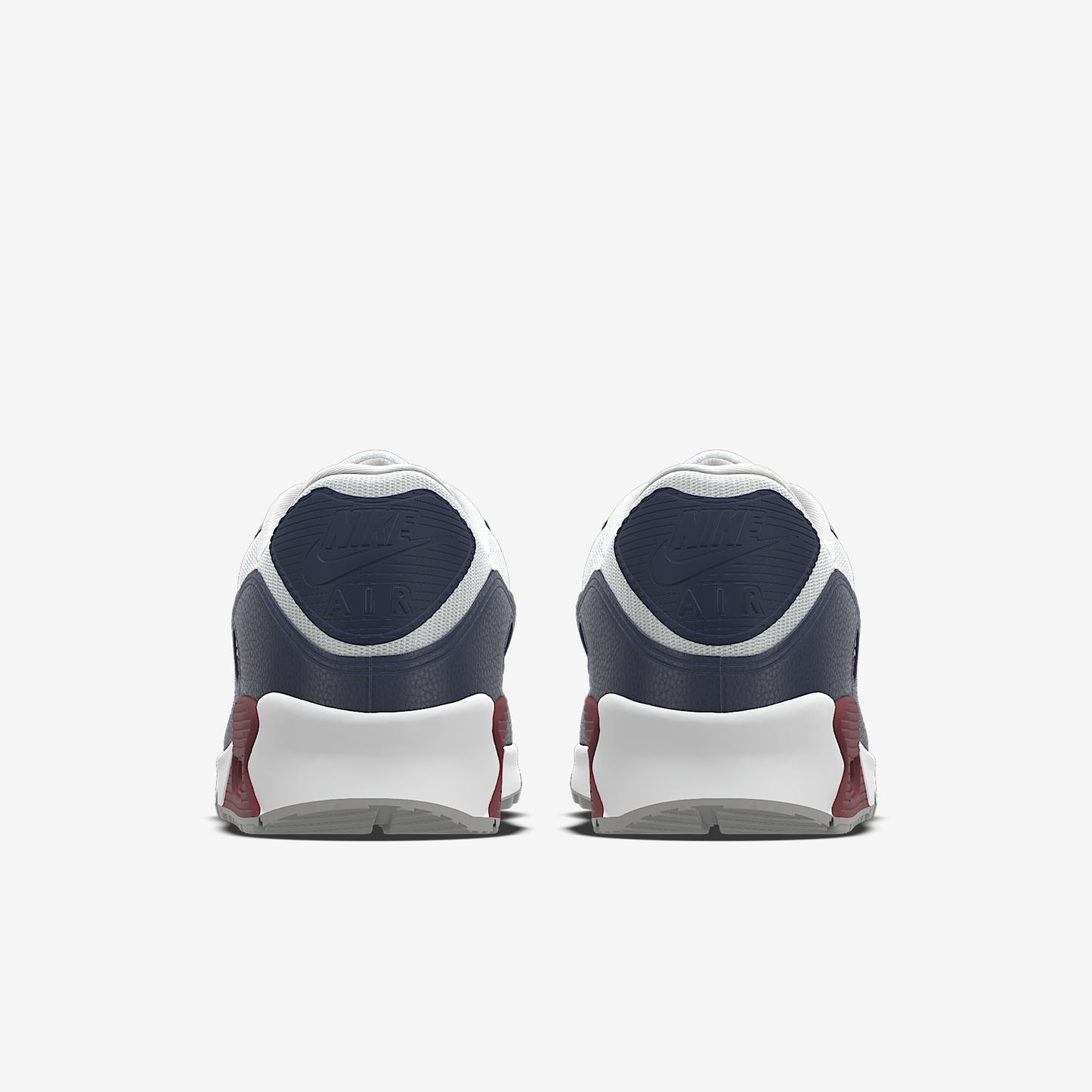 Nike Air Max 90 By You