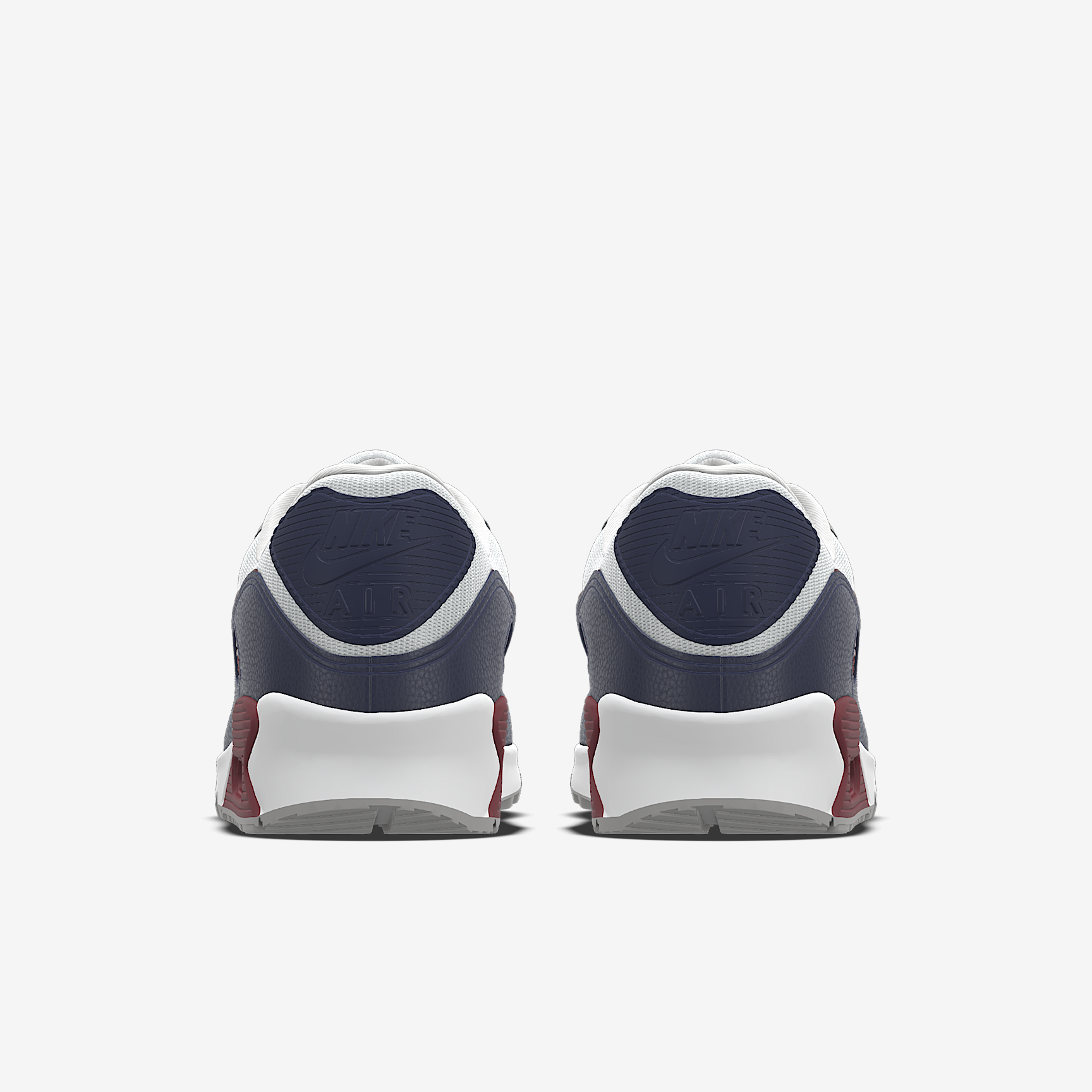 Nike Air Max 90 By You