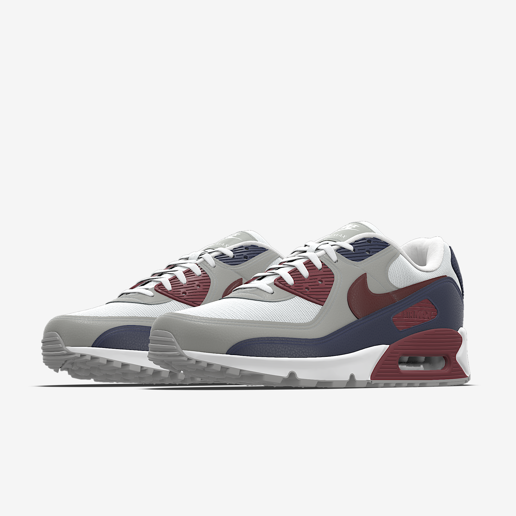 Nike Air Max 90 By You