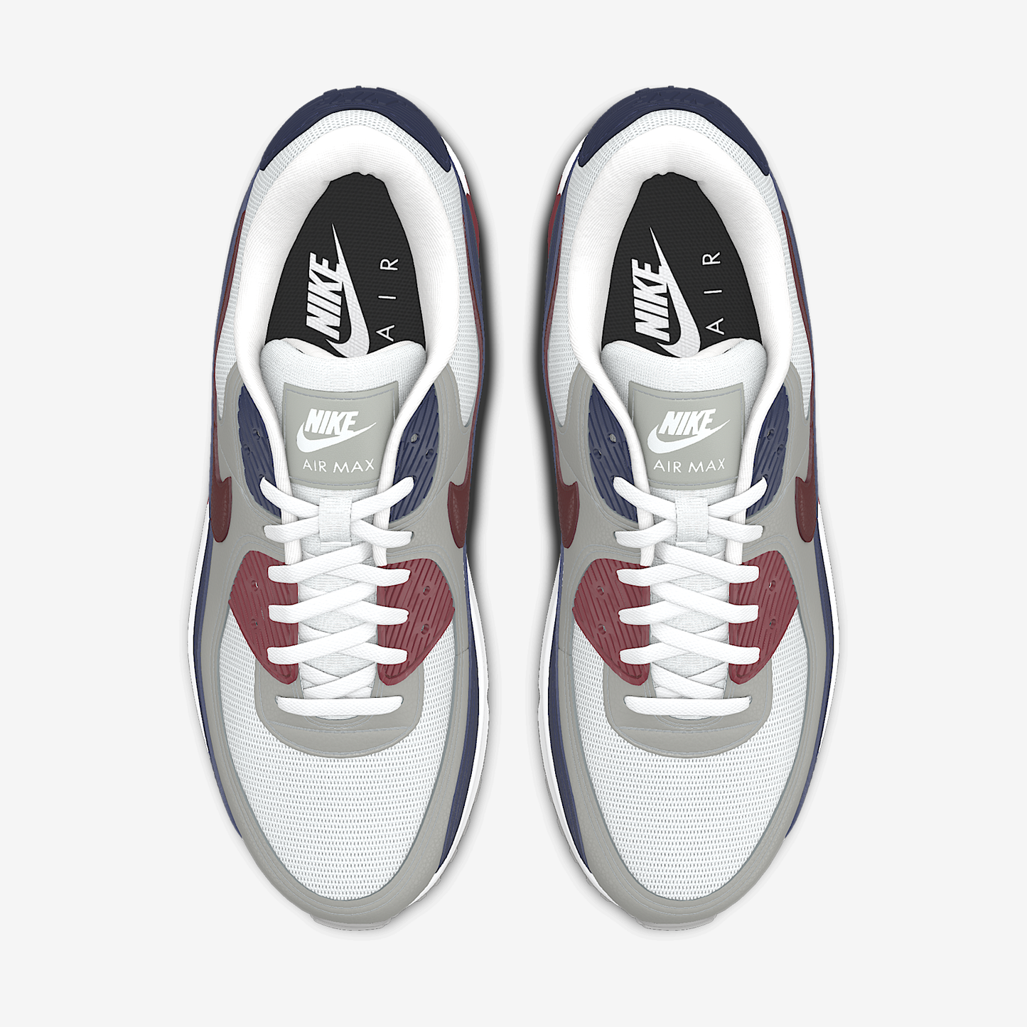 Nike Air Max 90 By You