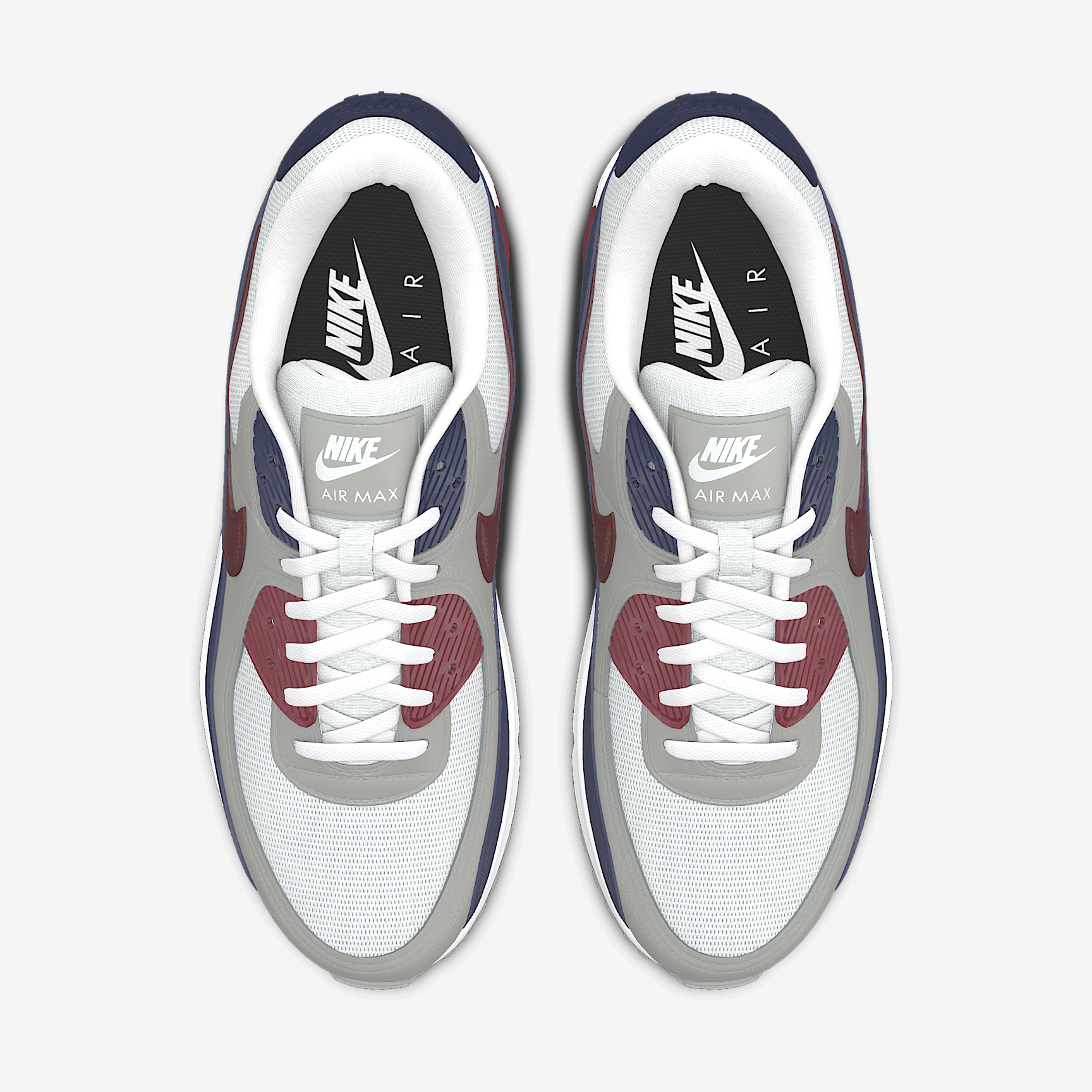 Nike Air Max 90 By You