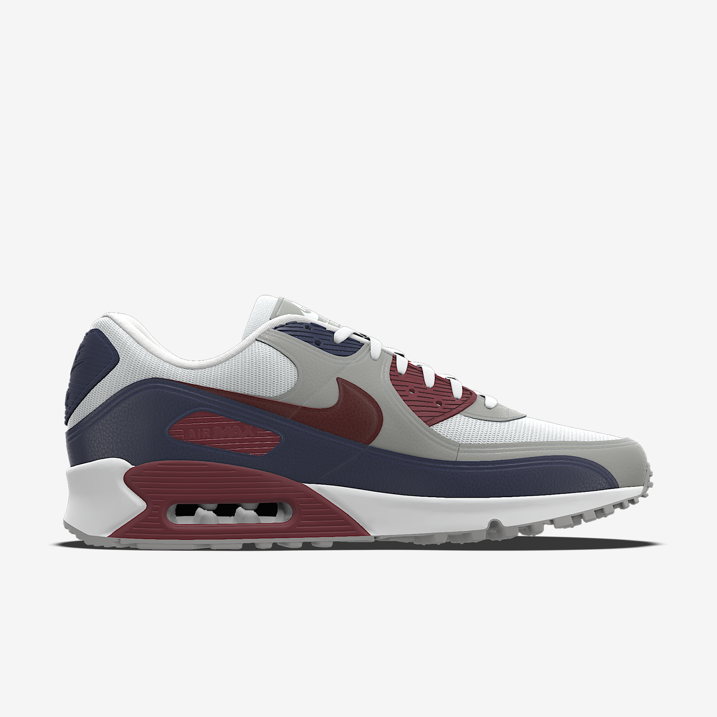 Nike Air Max 90 By You