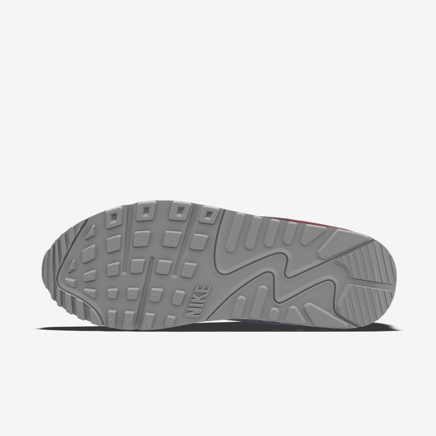 Nike Air Max 90 By You