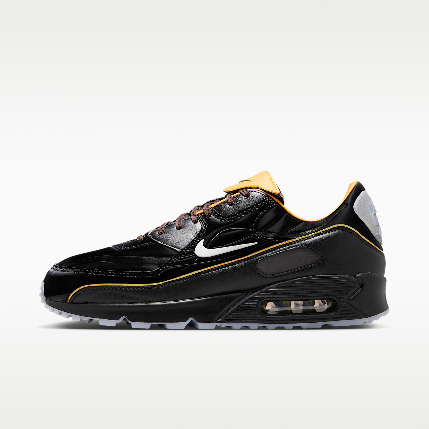 Nike Air Max 90 'Mercurial'