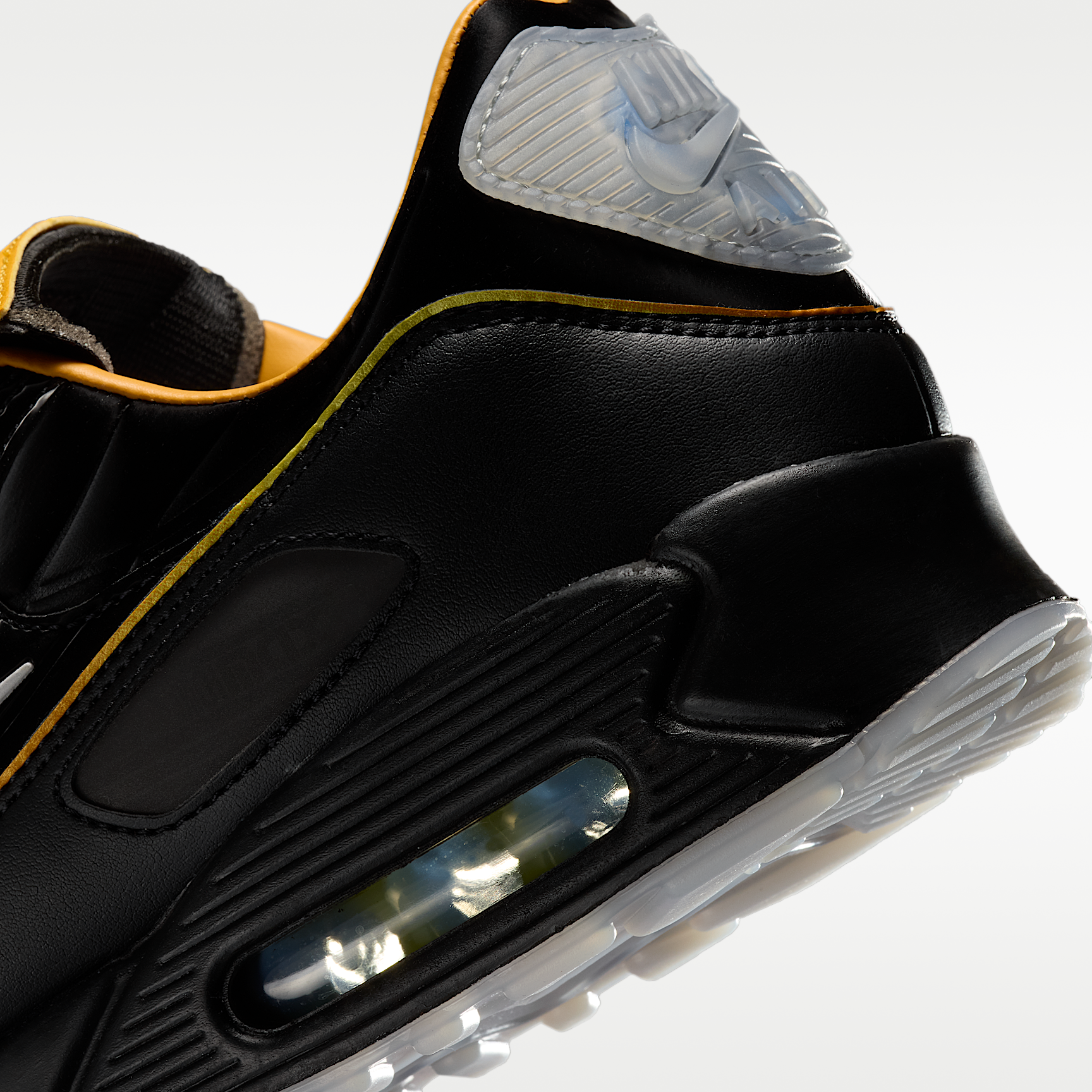 Nike Air Max 90 'Mercurial'
