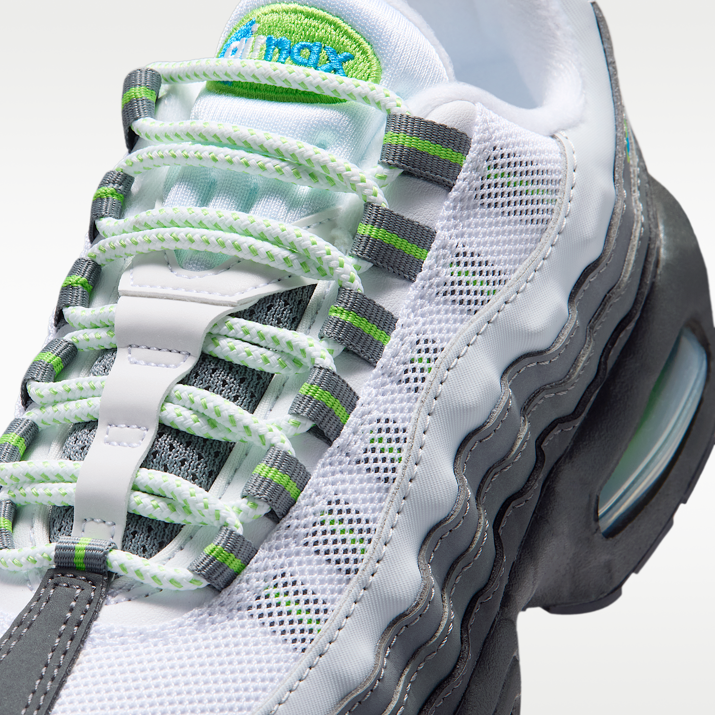 Nike Air Max 95
