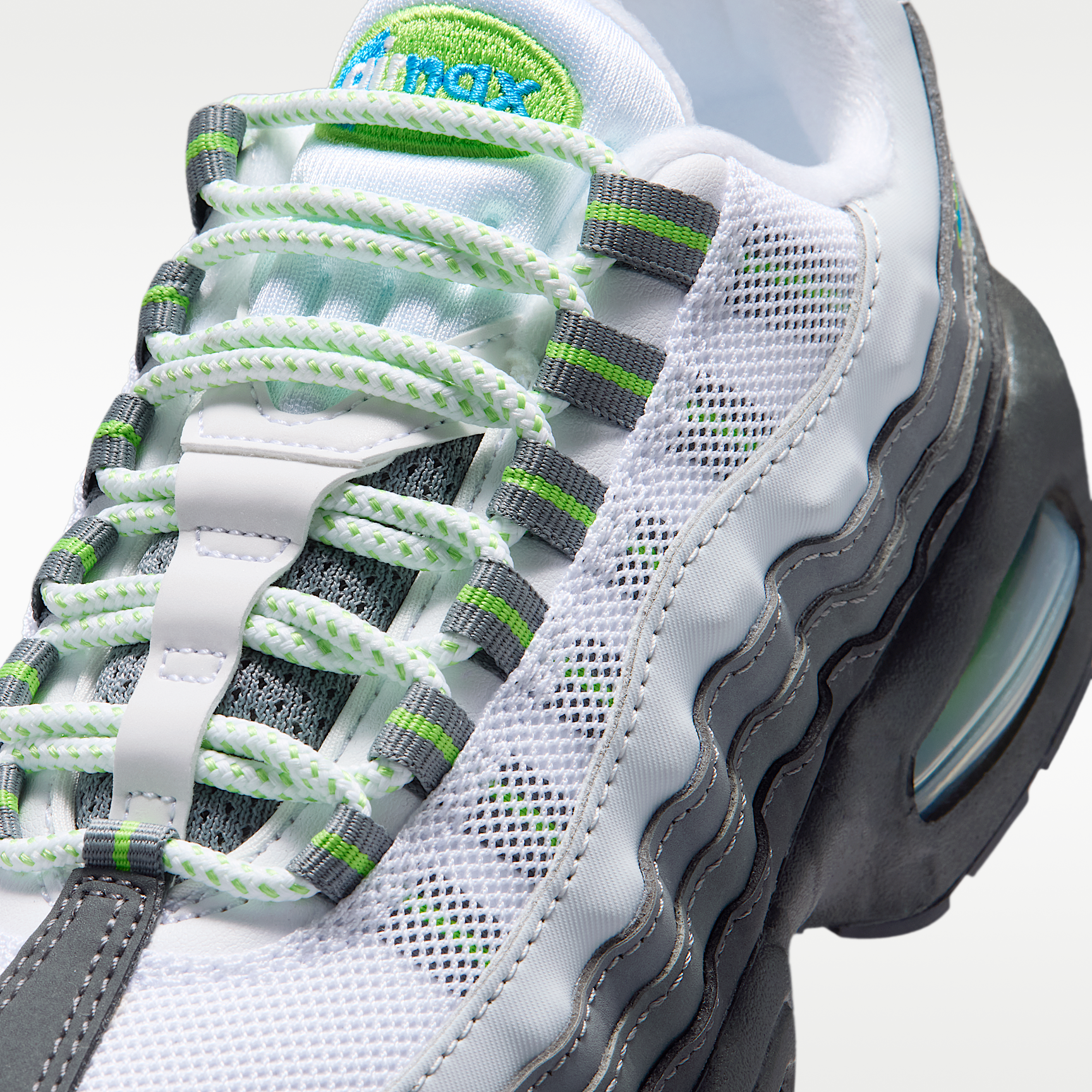 Nike Air Max 95