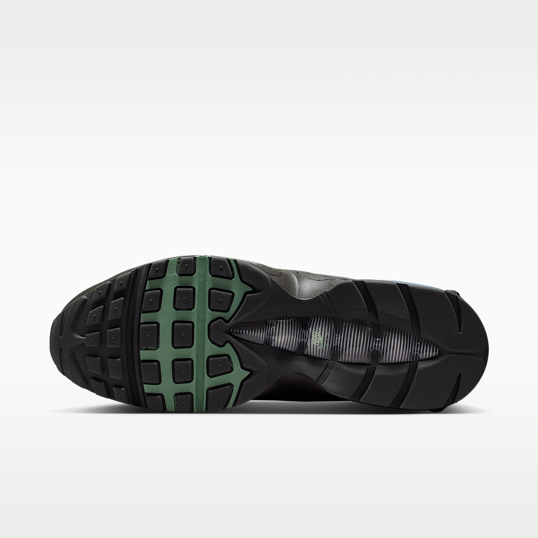Nike Air Max Big Bubble