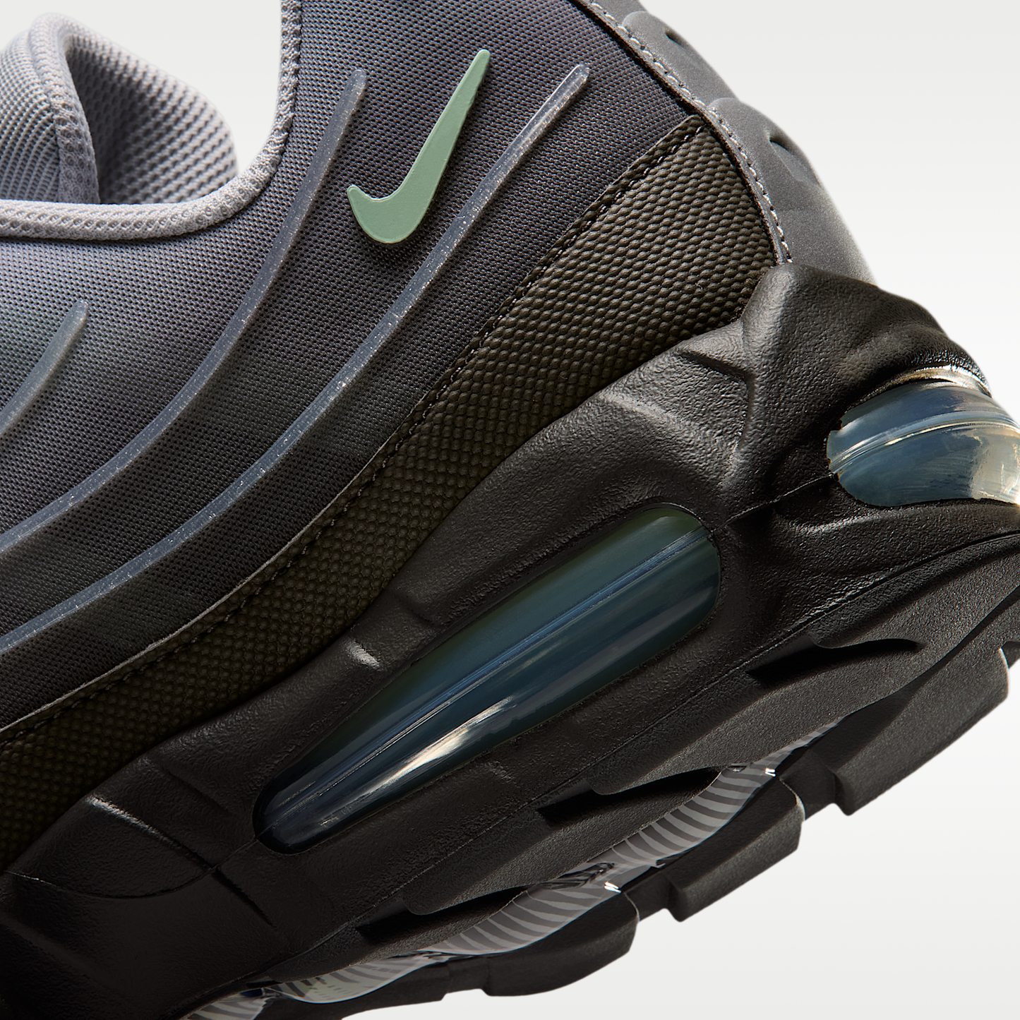 Nike Air Max Big Bubble