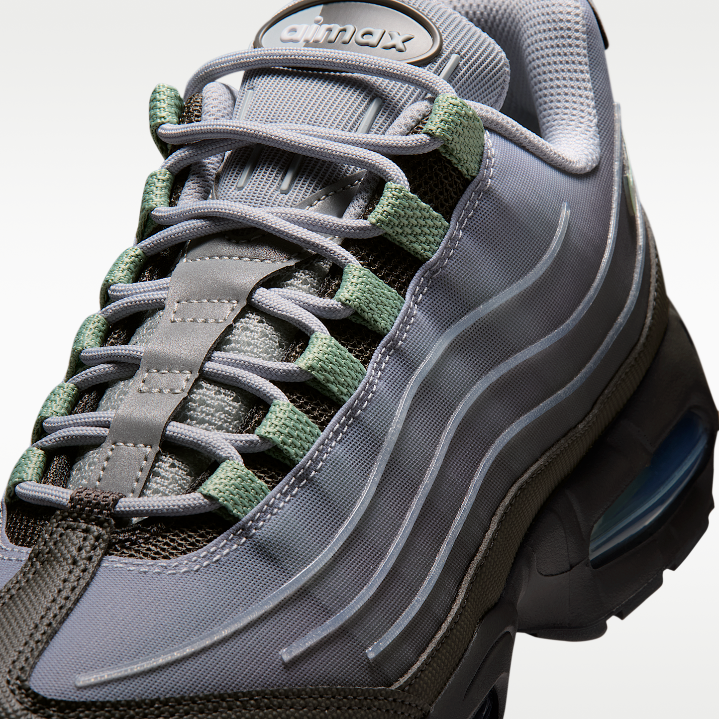 Nike Air Max Big Bubble
