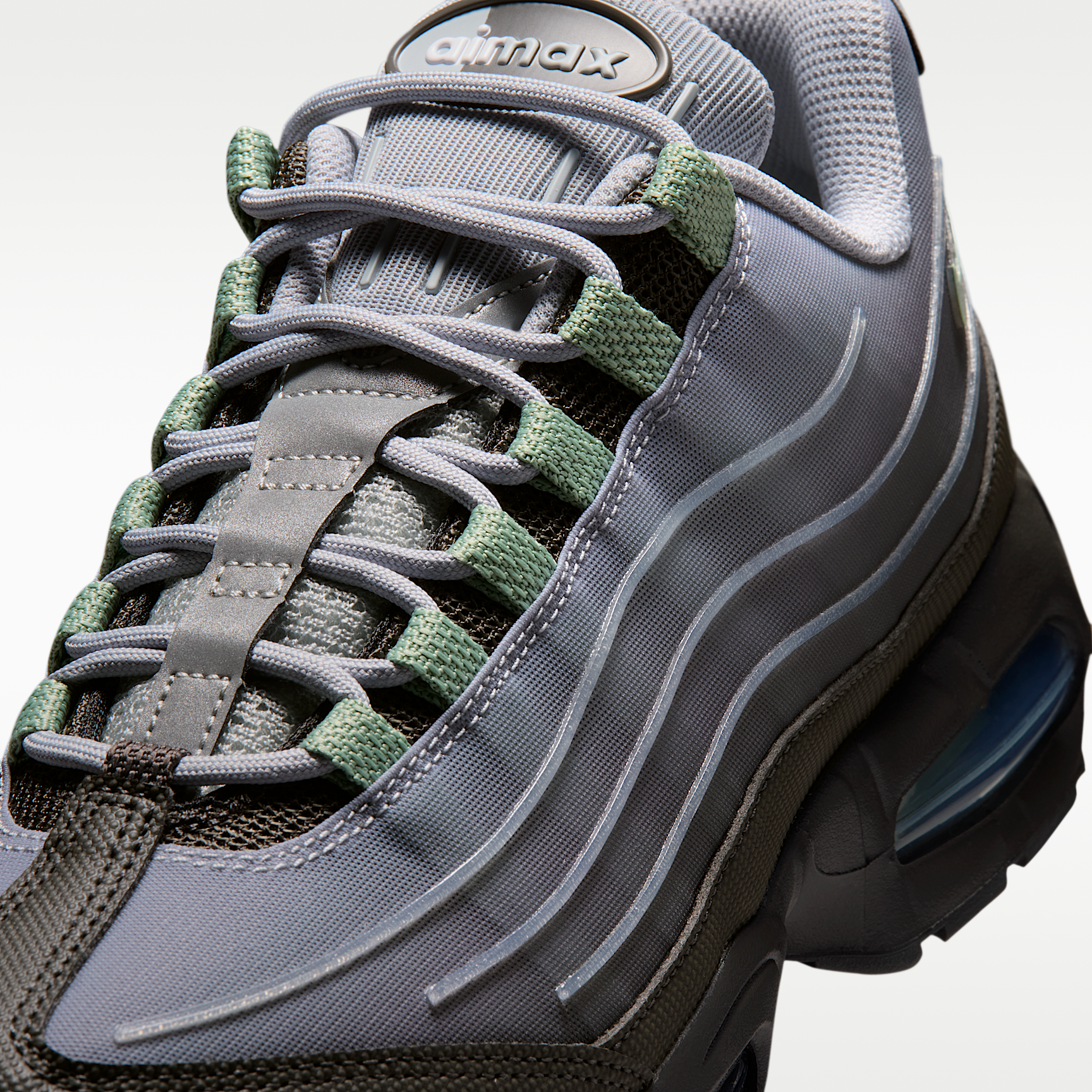 Nike Air Max Big Bubble
