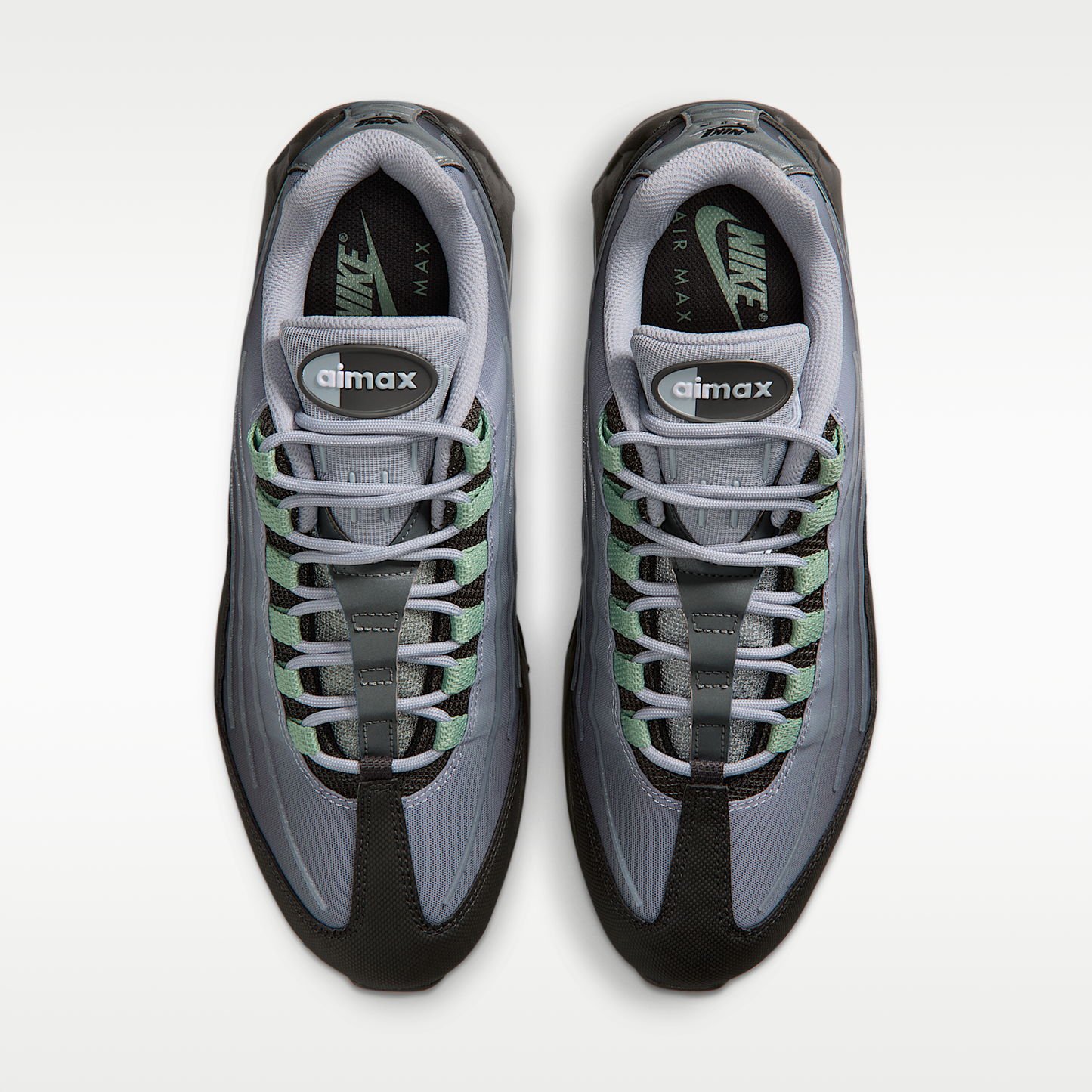Nike Air Max Big Bubble