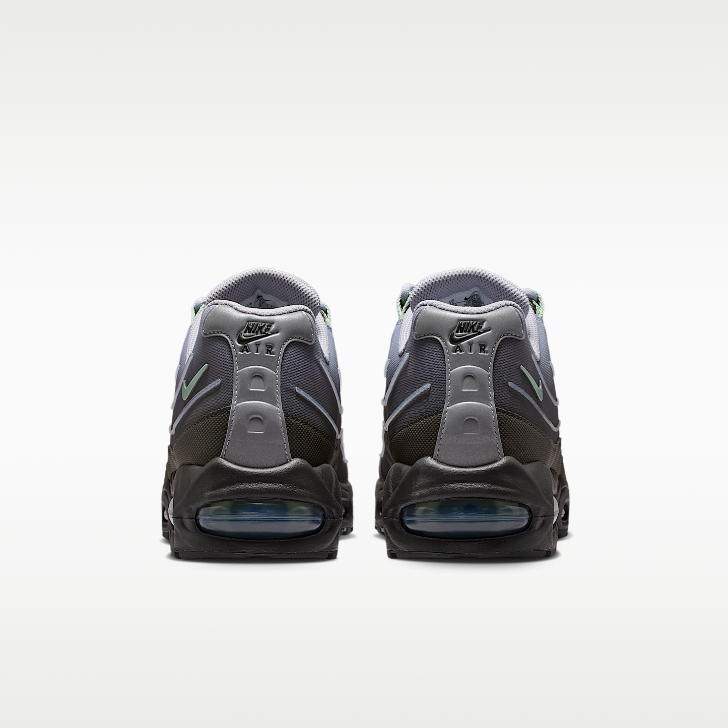 Nike Air Max Big Bubble