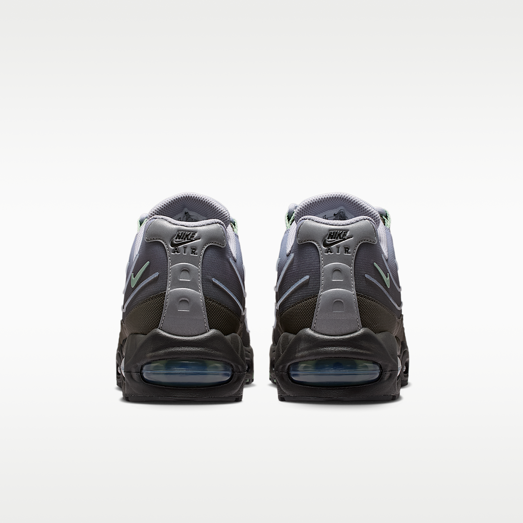 Nike Air Max Big Bubble