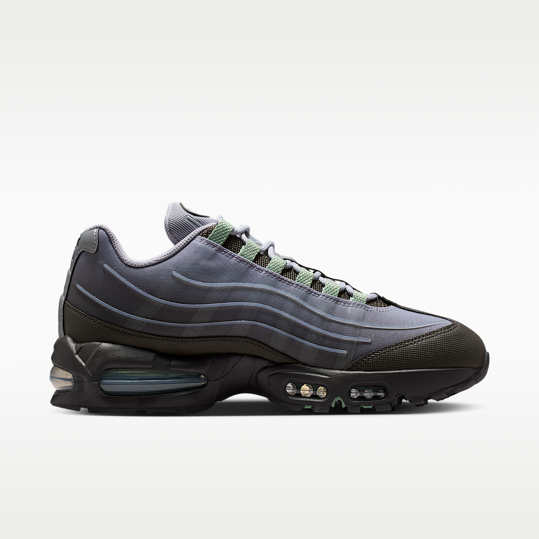 Nike Air Max Big Bubble