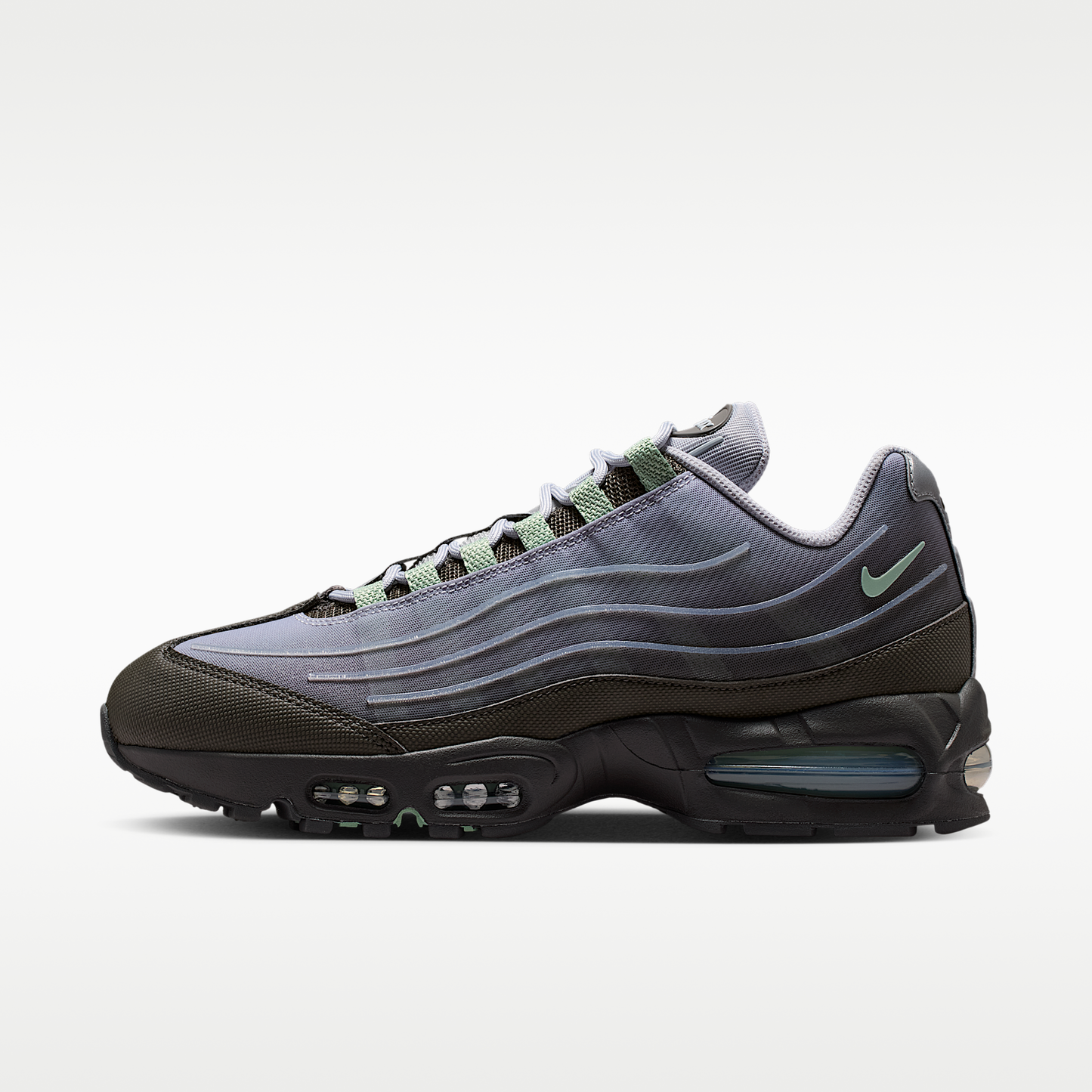 Nike Air Max Big Bubble