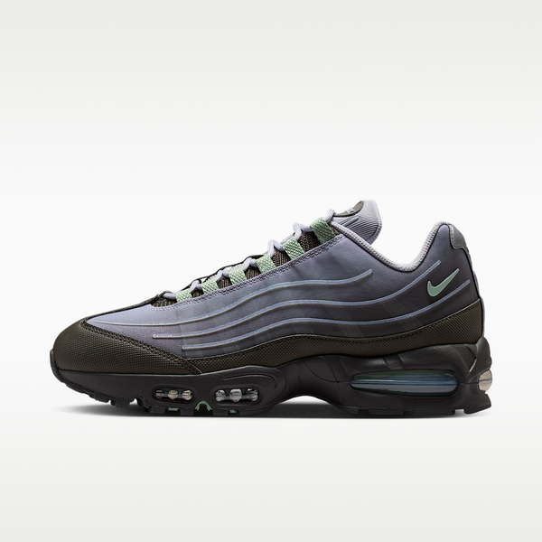 Nike Air Max Big Bubble