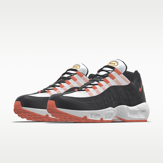 Nike Air Max 95 By Alejandro Balde