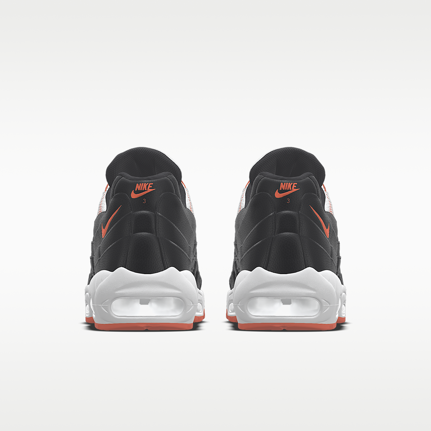 Nike Air Max 95 By Alejandro Balde