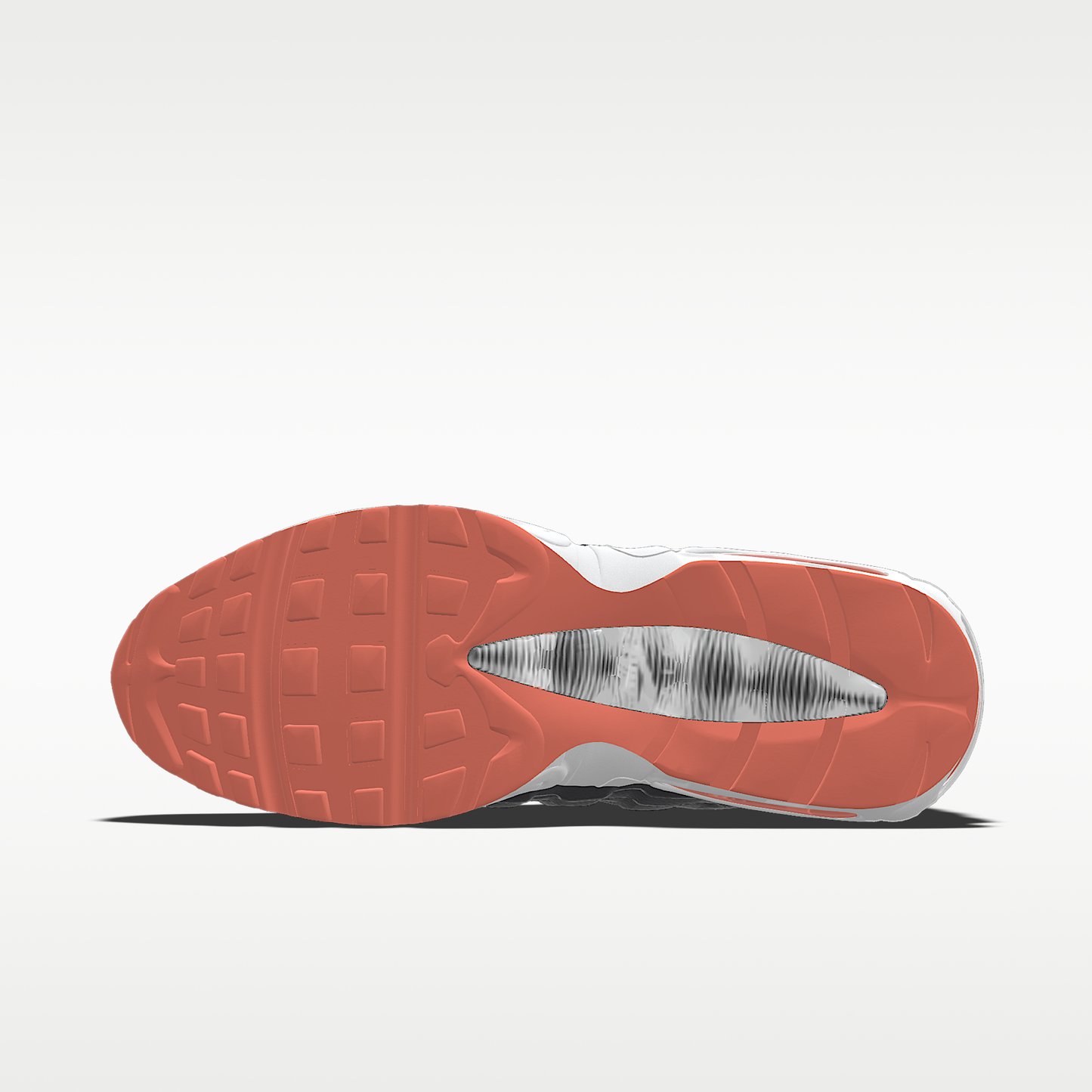 Nike Air Max 95 By Alejandro Balde