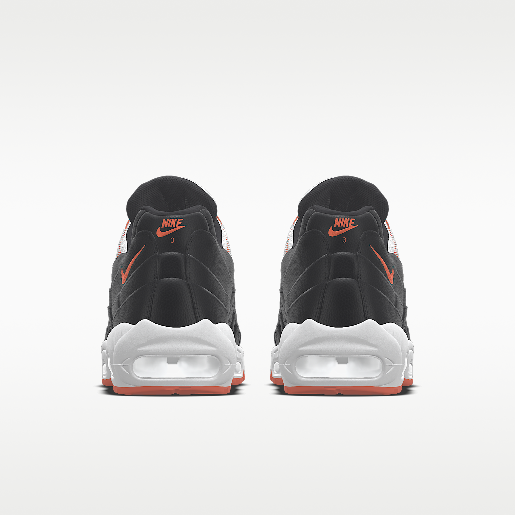 Nike Air Max 95 By Alejandro Balde