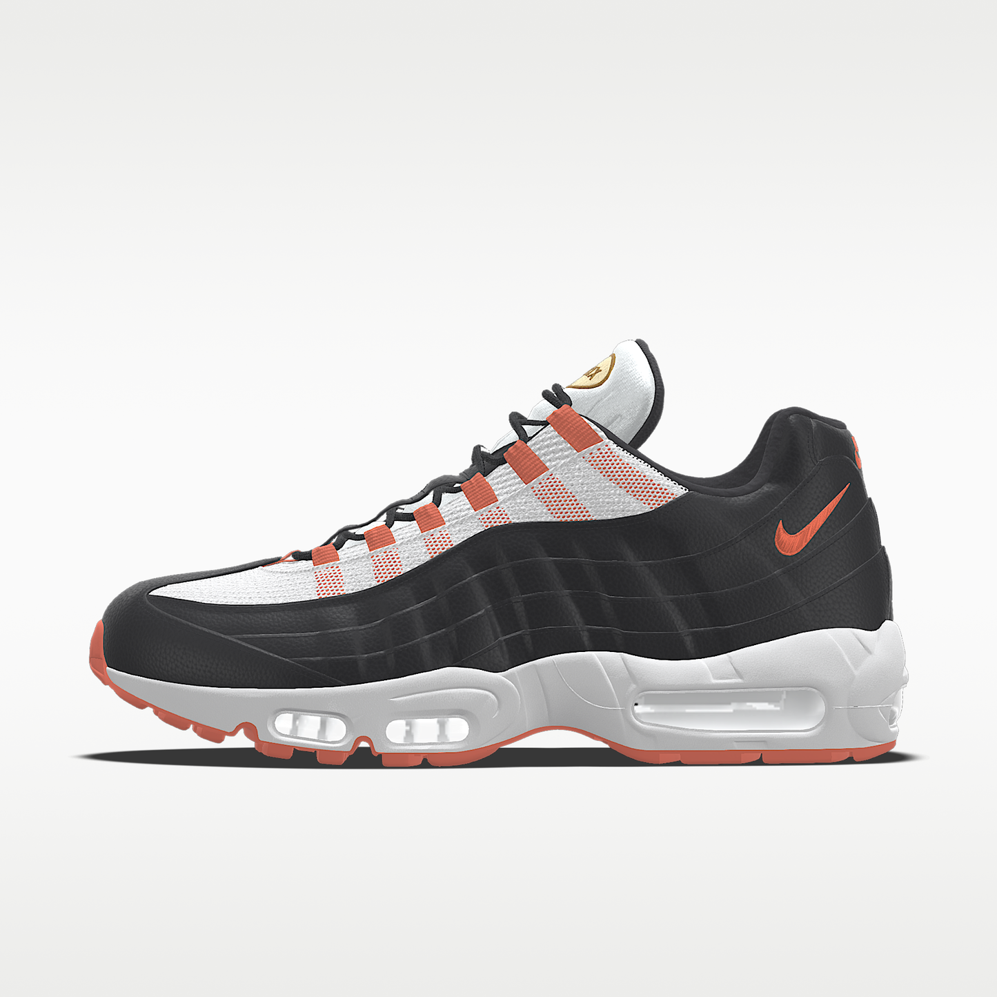 Nike Air Max 95 By Alejandro Balde