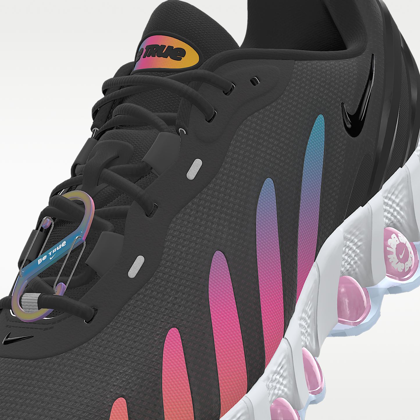 Nike Air Max Dn8 Be True By You