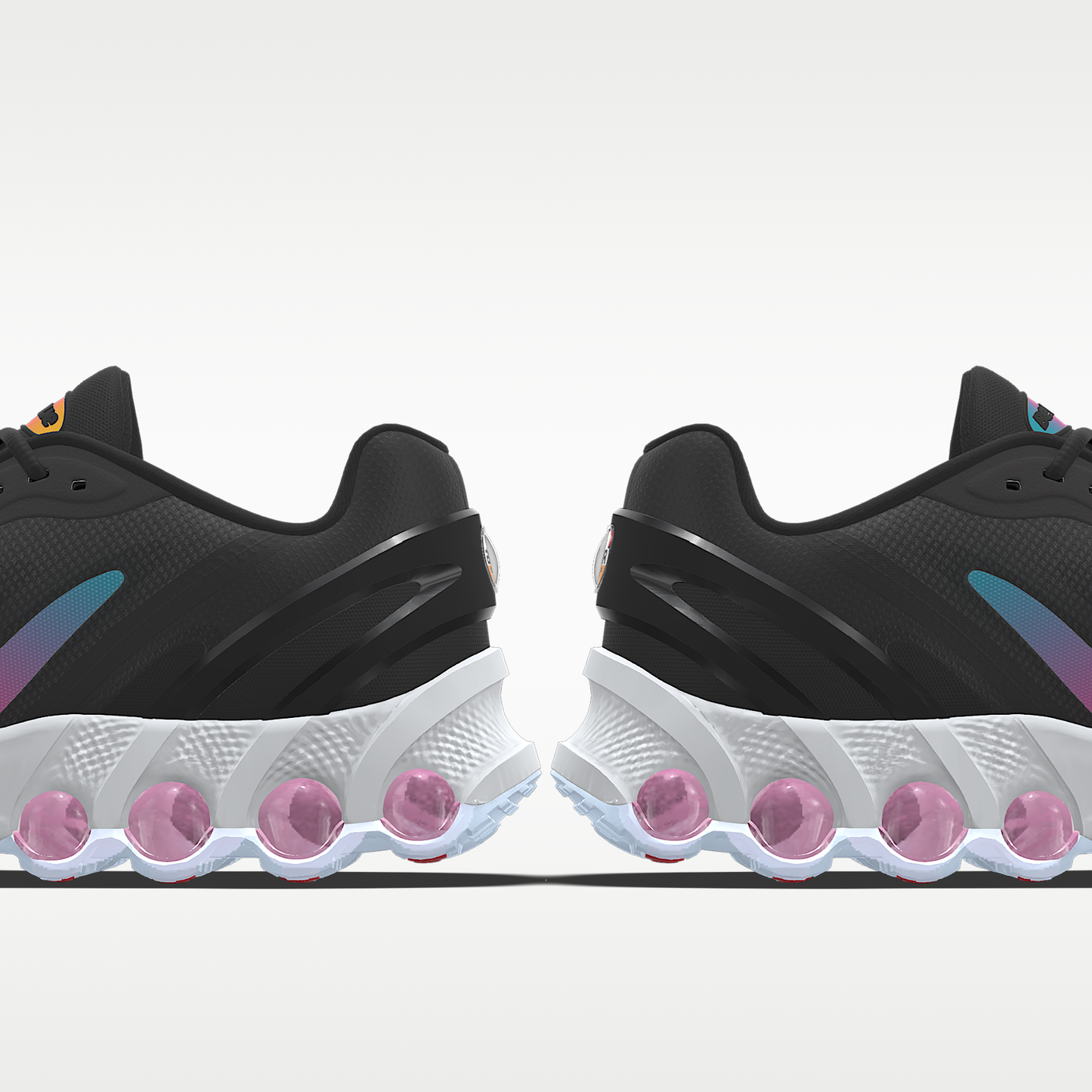 Nike Air Max Dn8 Be True By You