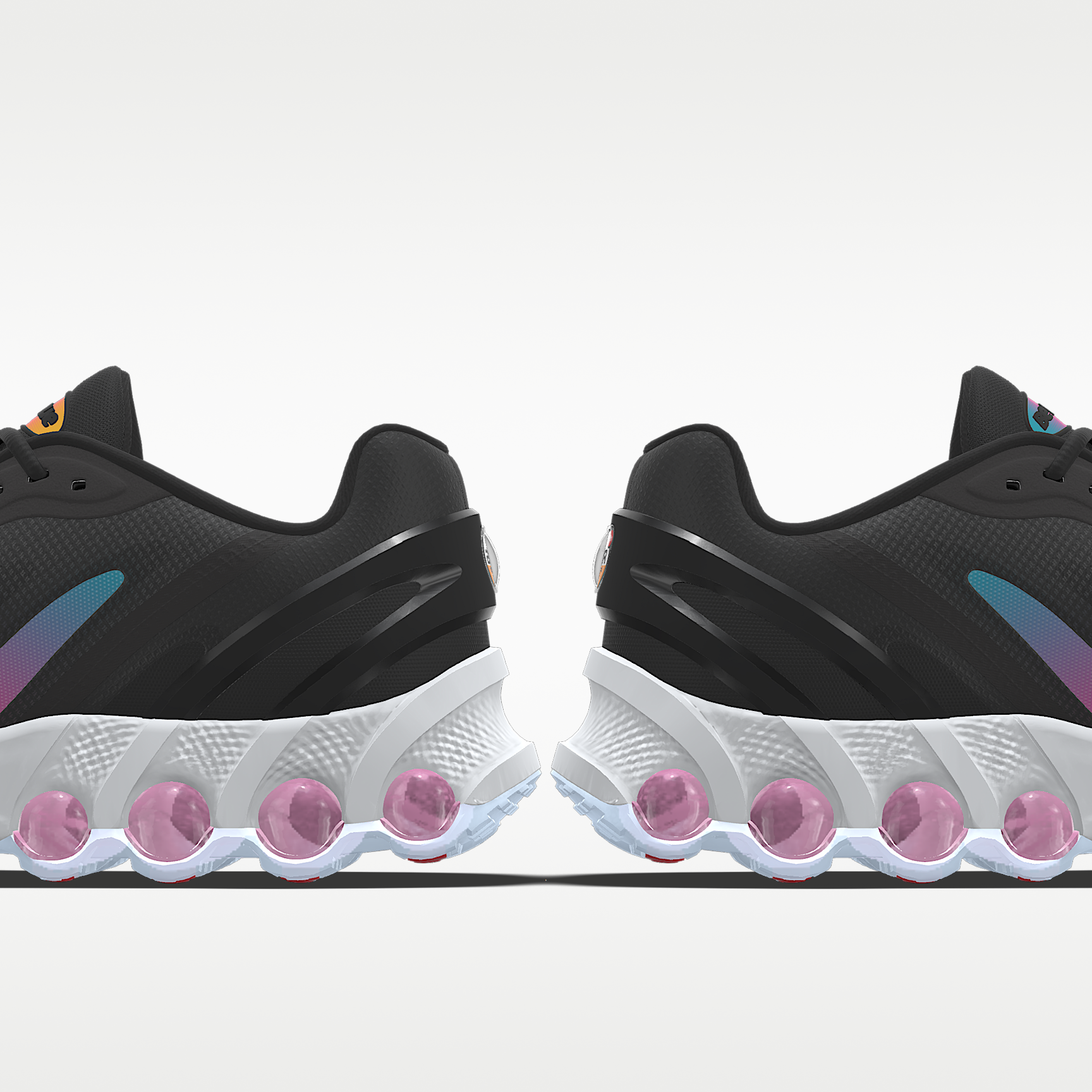 Nike Air Max Dn8 Be True By You