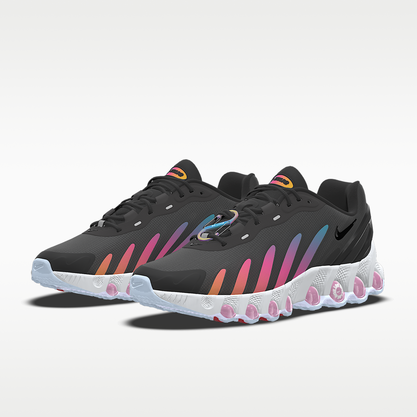 Nike Air Max Dn8 Be True By You