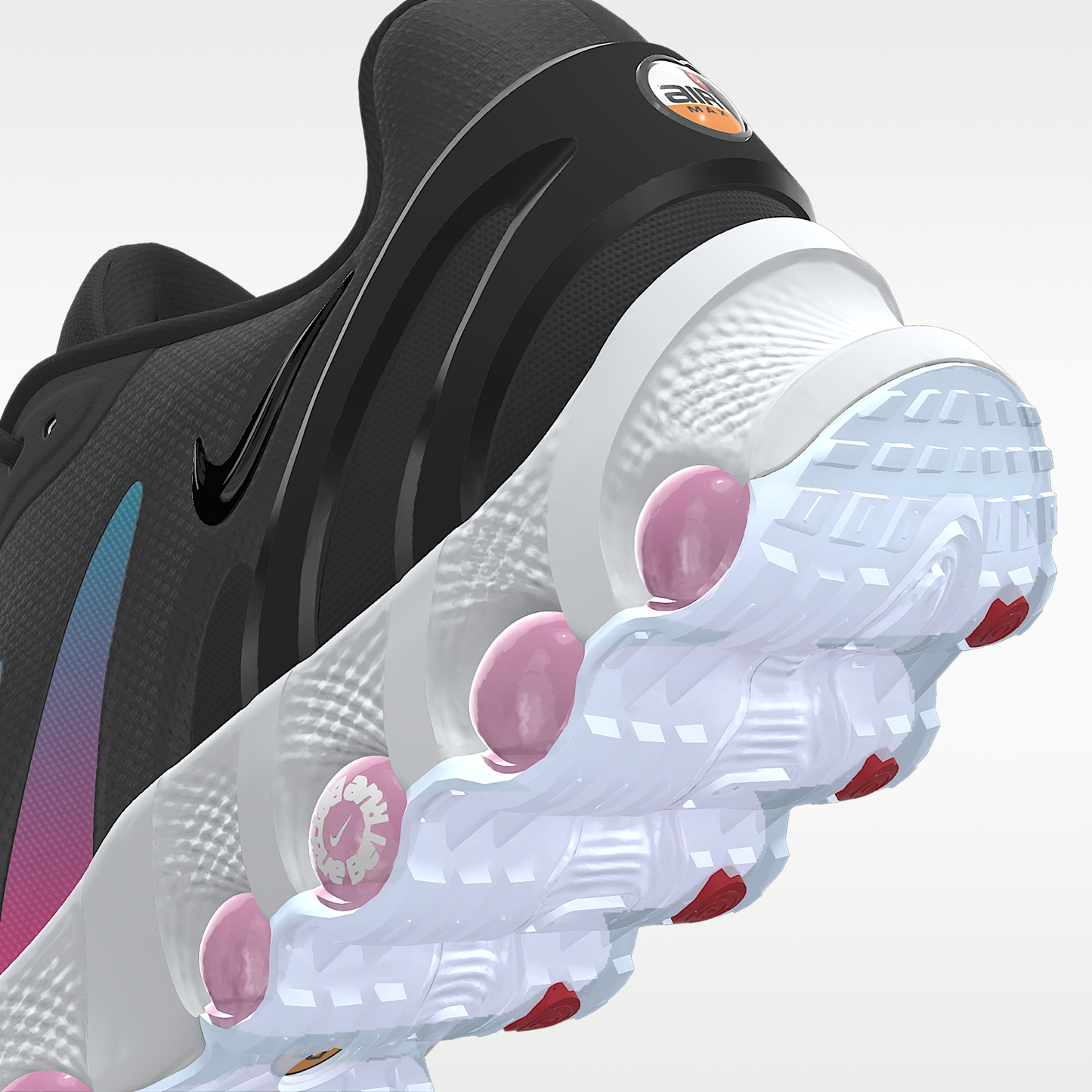 Nike Air Max Dn8 Be True By You