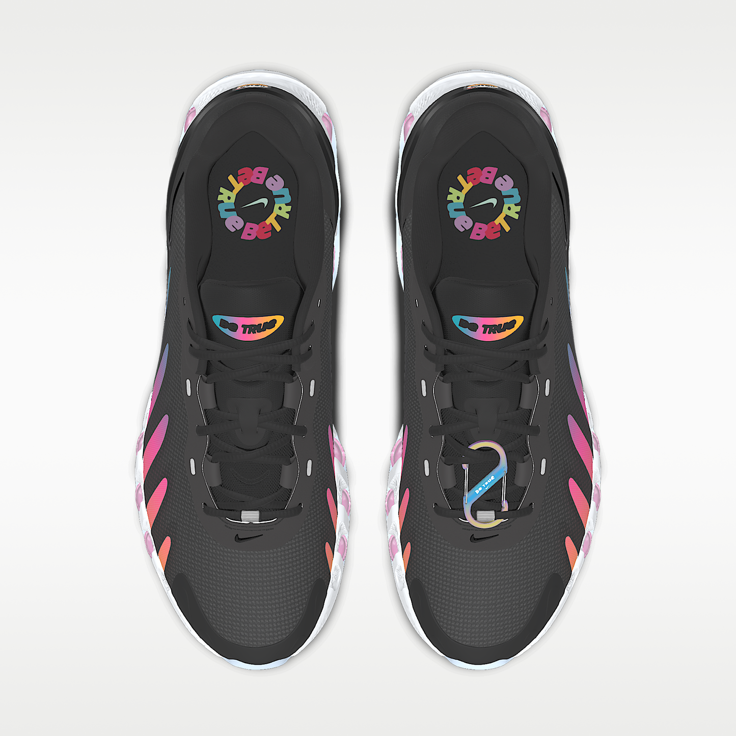 Nike Air Max Dn8 Be True By You