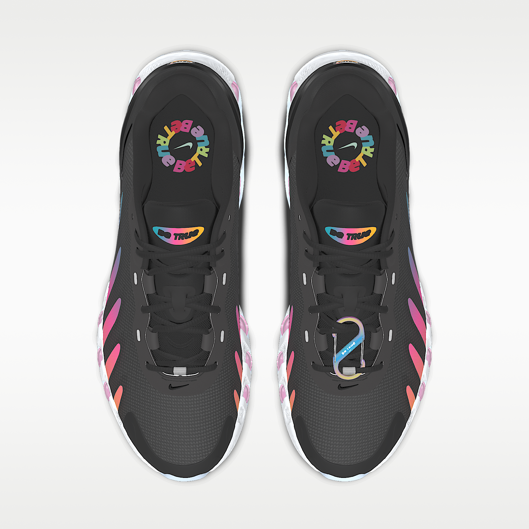Nike Air Max Dn8 Be True By You