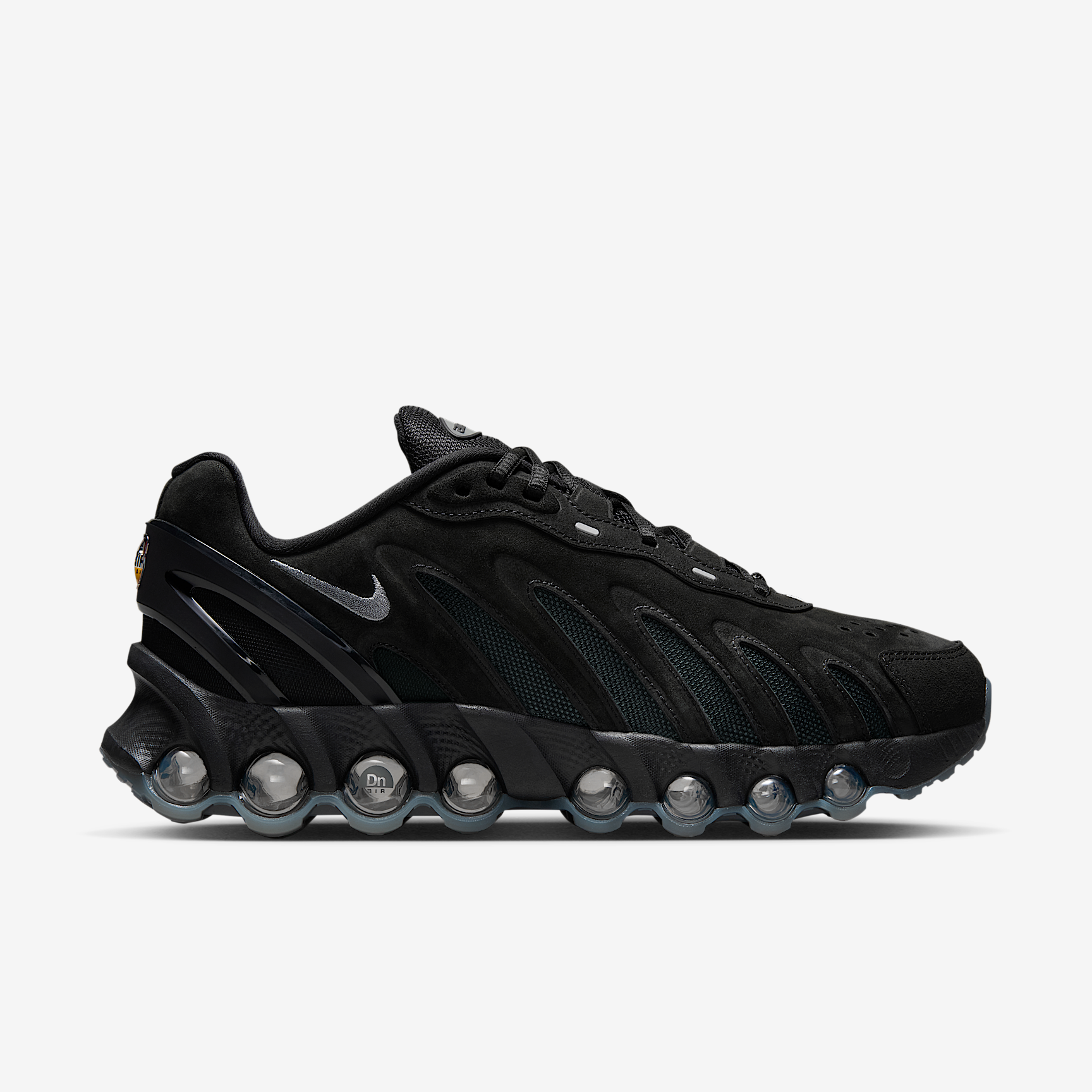 Nike Air Max Dn8 Leather