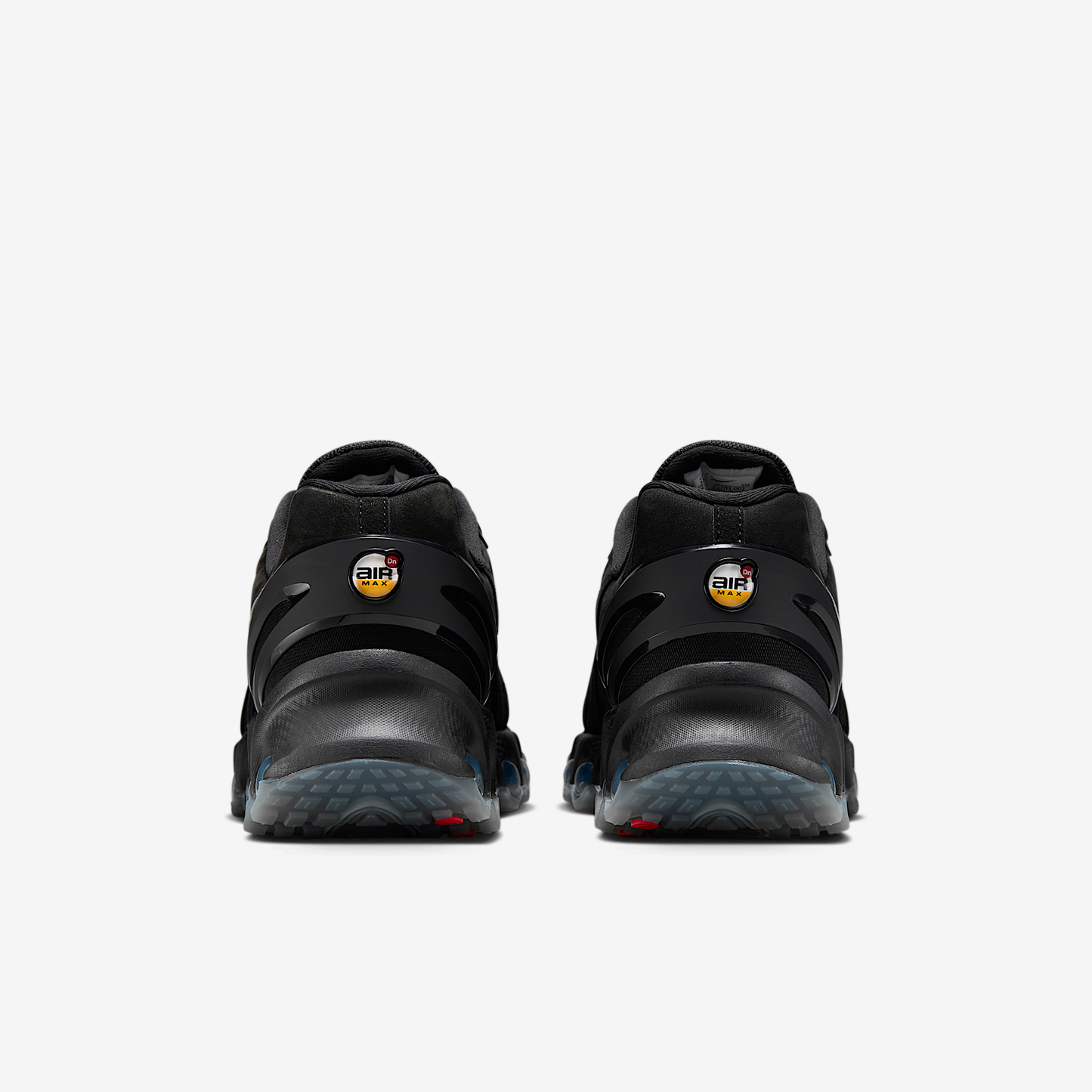 Nike Air Max Dn8 Leather