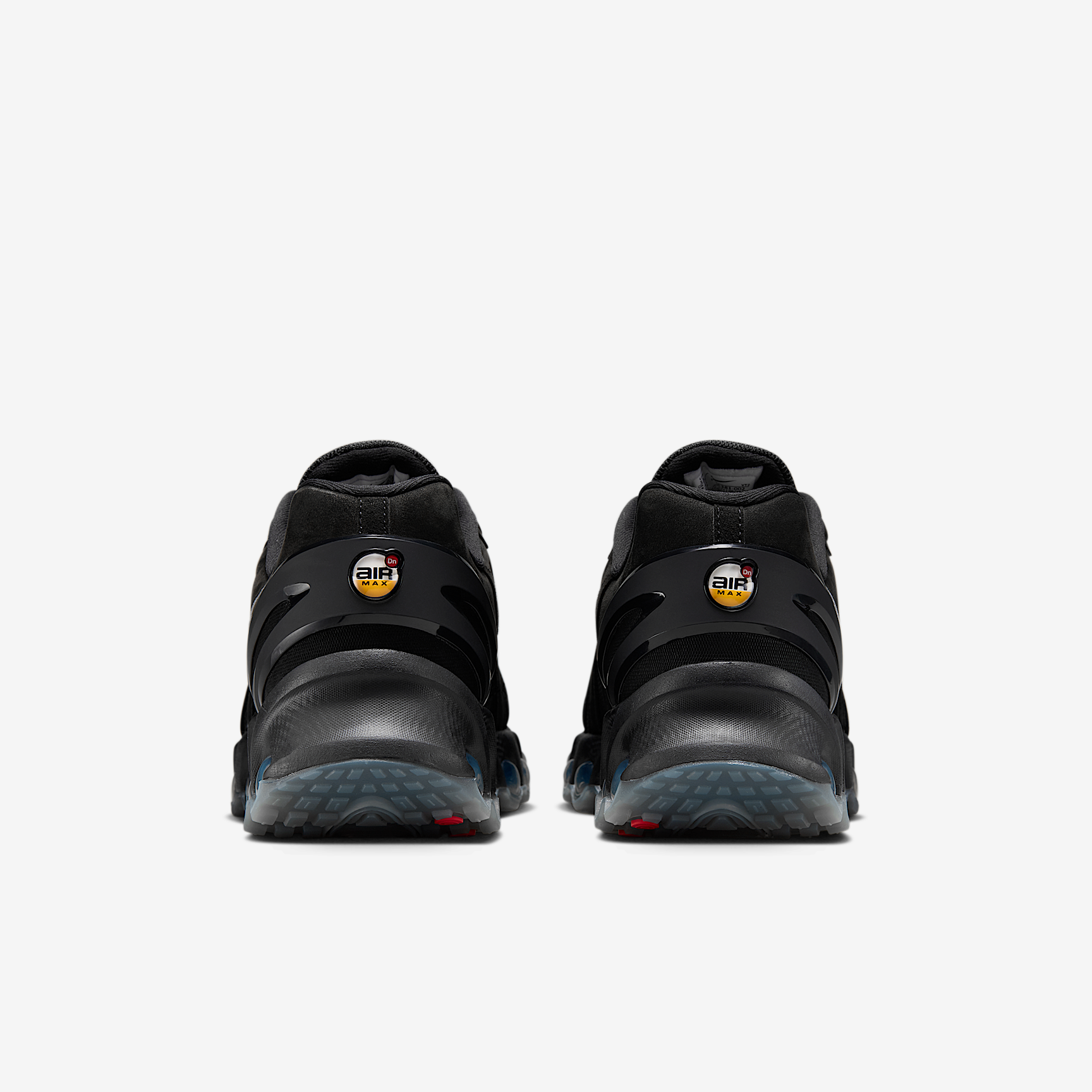 Nike Air Max Dn8 Leather