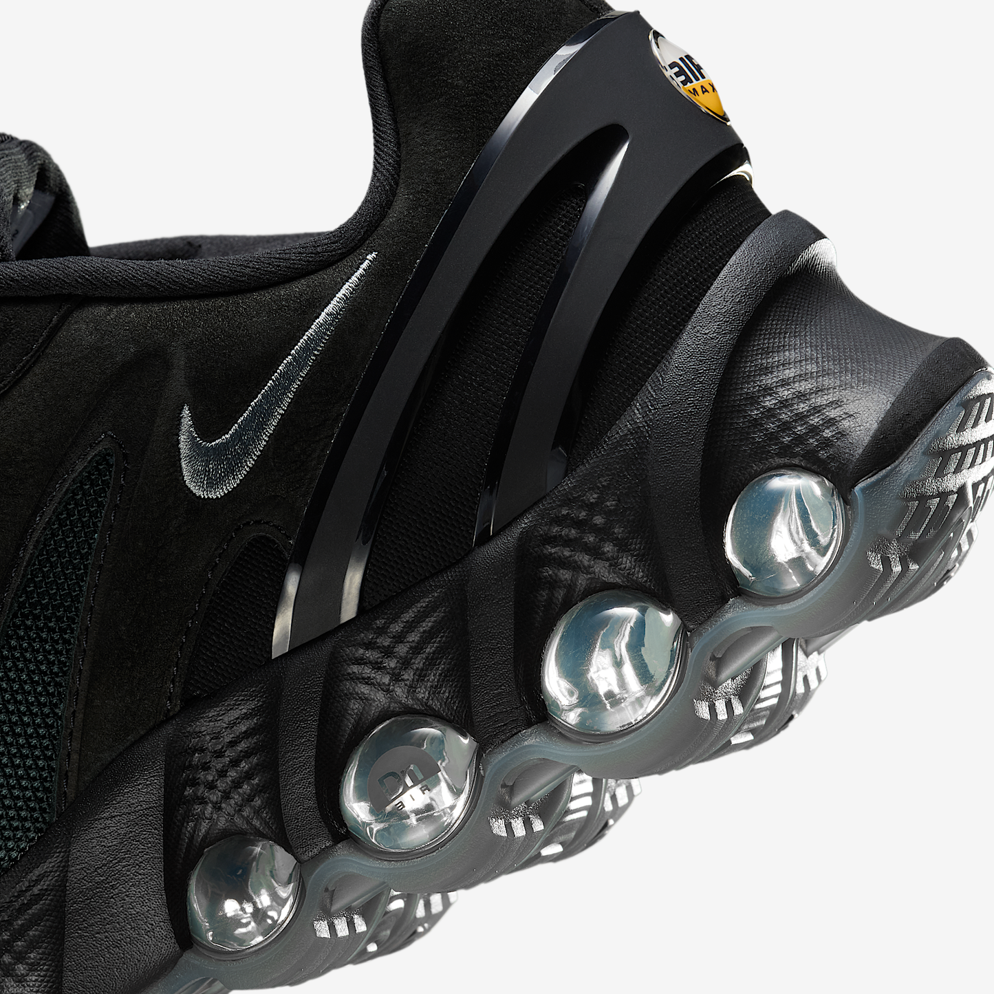 Nike Air Max Dn8 Leather