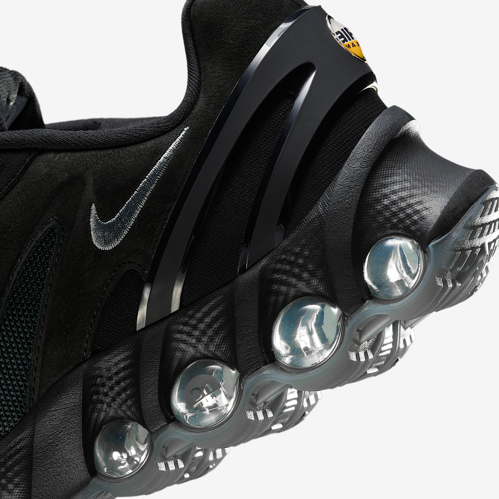 Nike Air Max Dn8 Leather