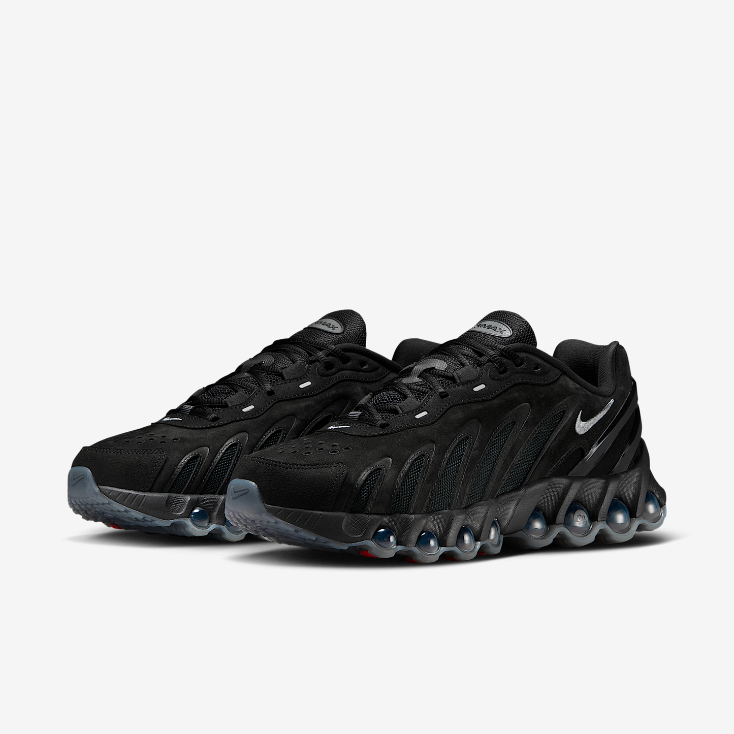 Nike Air Max Dn8 Leather