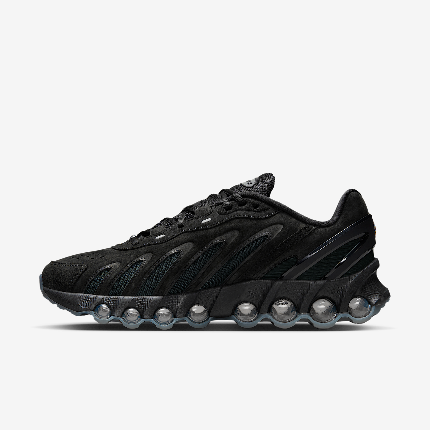 Nike Air Max Dn8 Leather