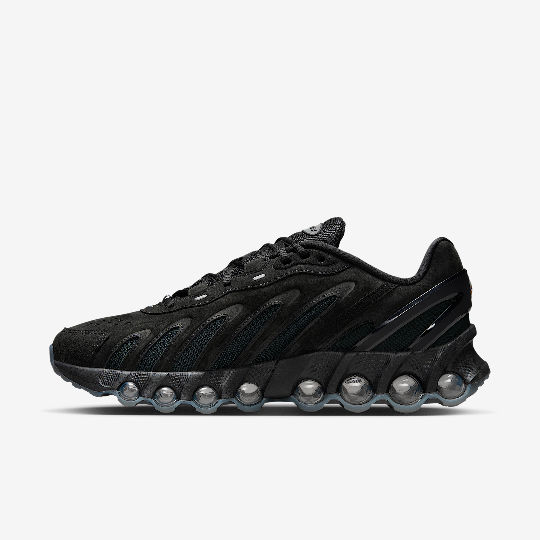 Nike Air Max Dn8 Leather