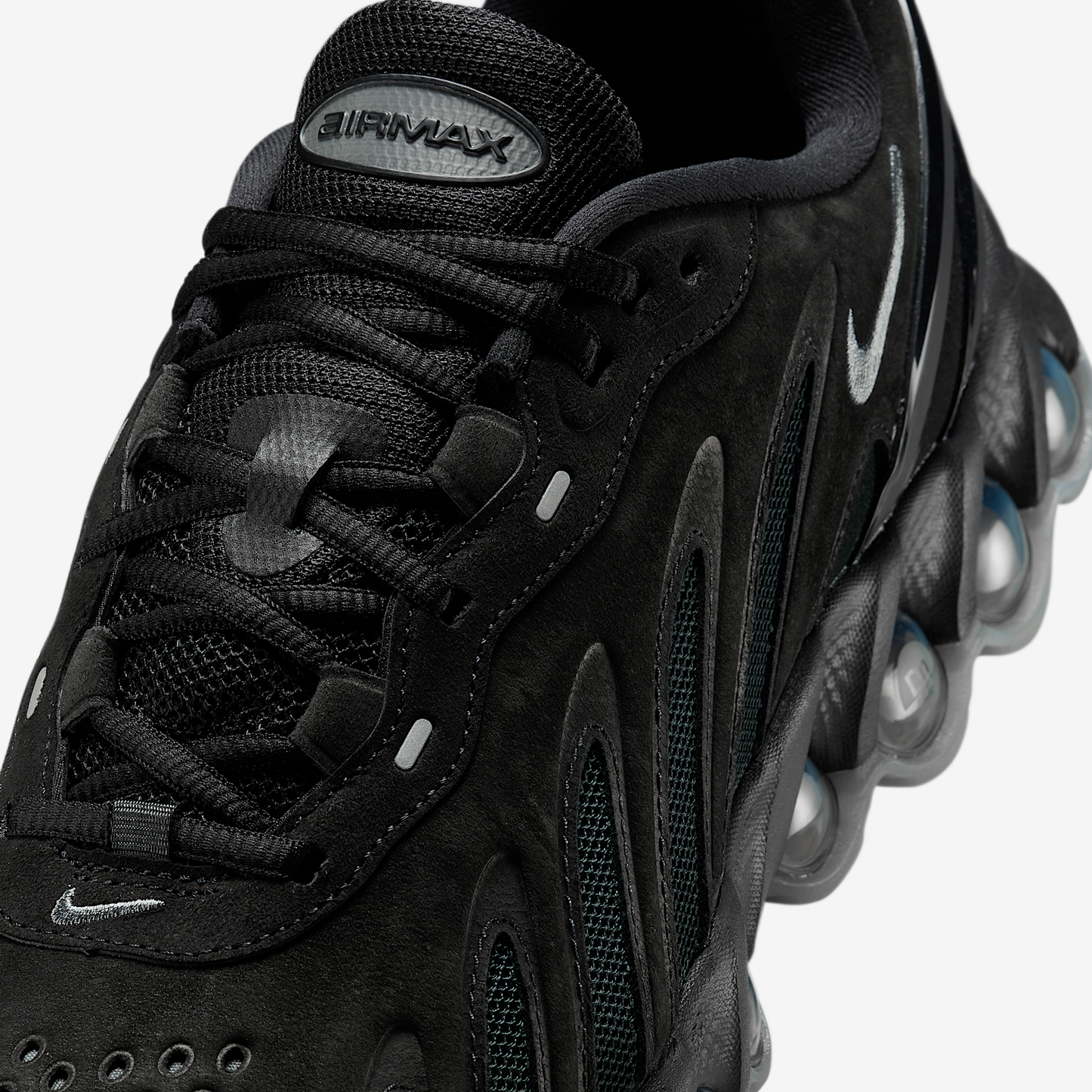Nike Air Max Dn8 Leather