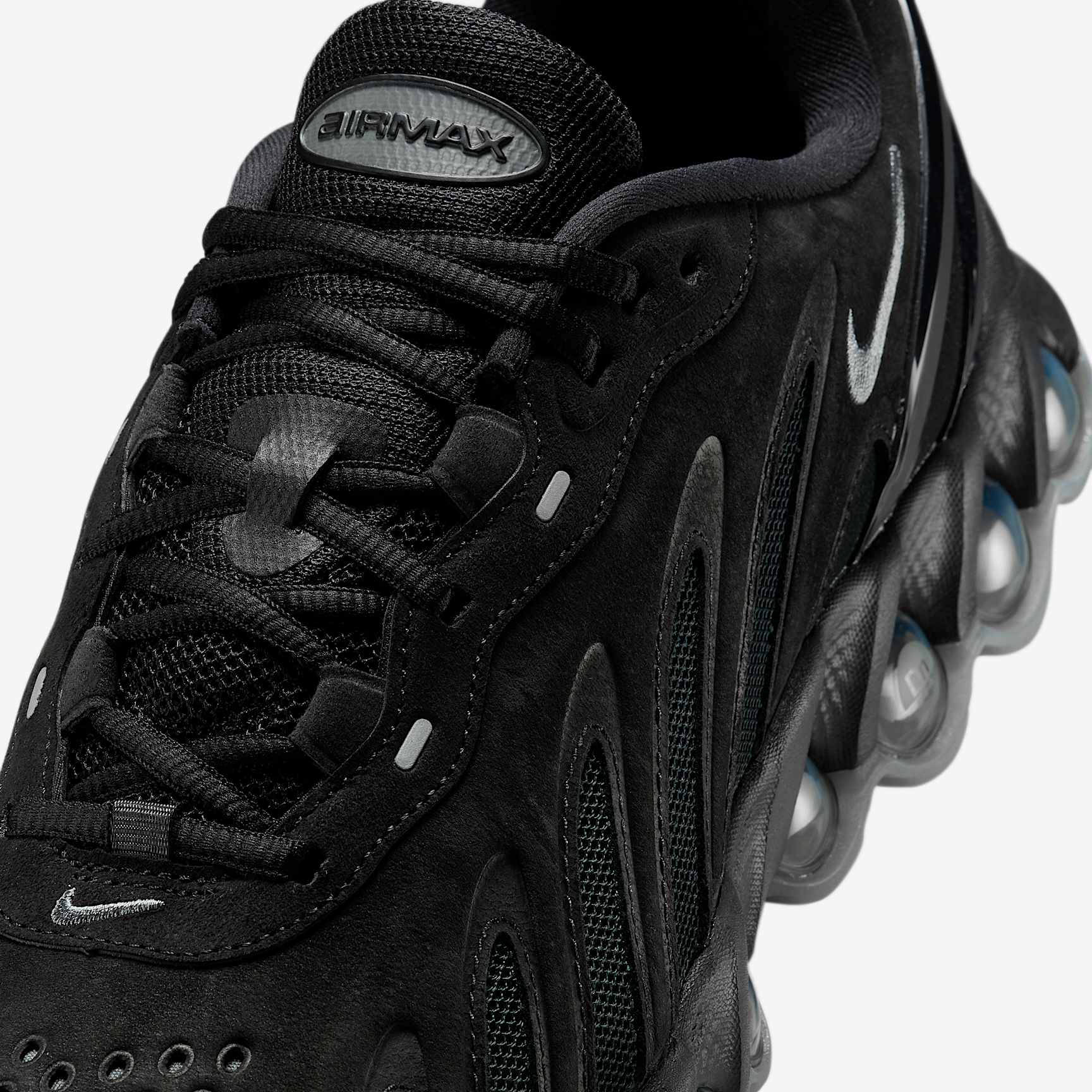 Nike Air Max Dn8 Leather