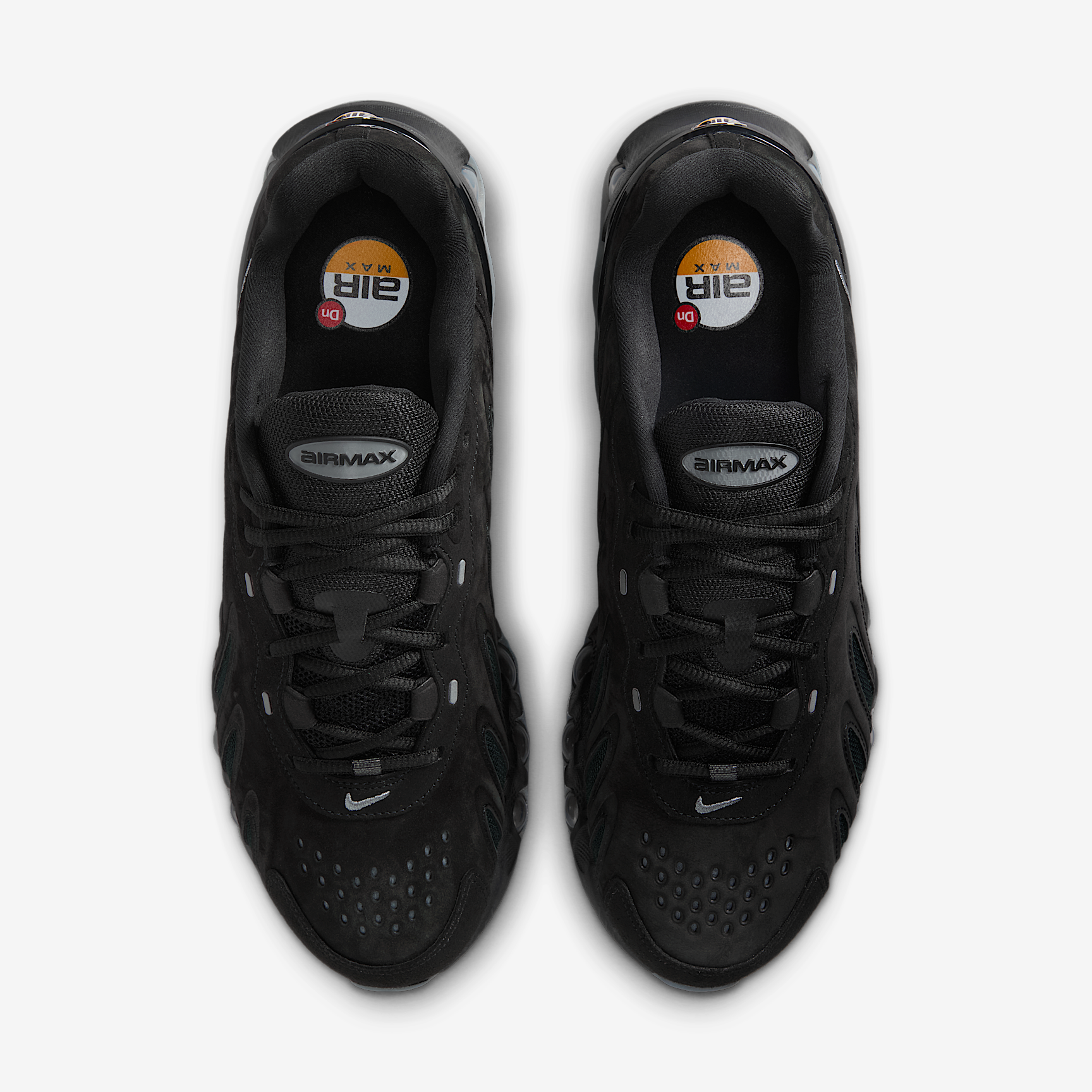 Nike Air Max Dn8 Leather