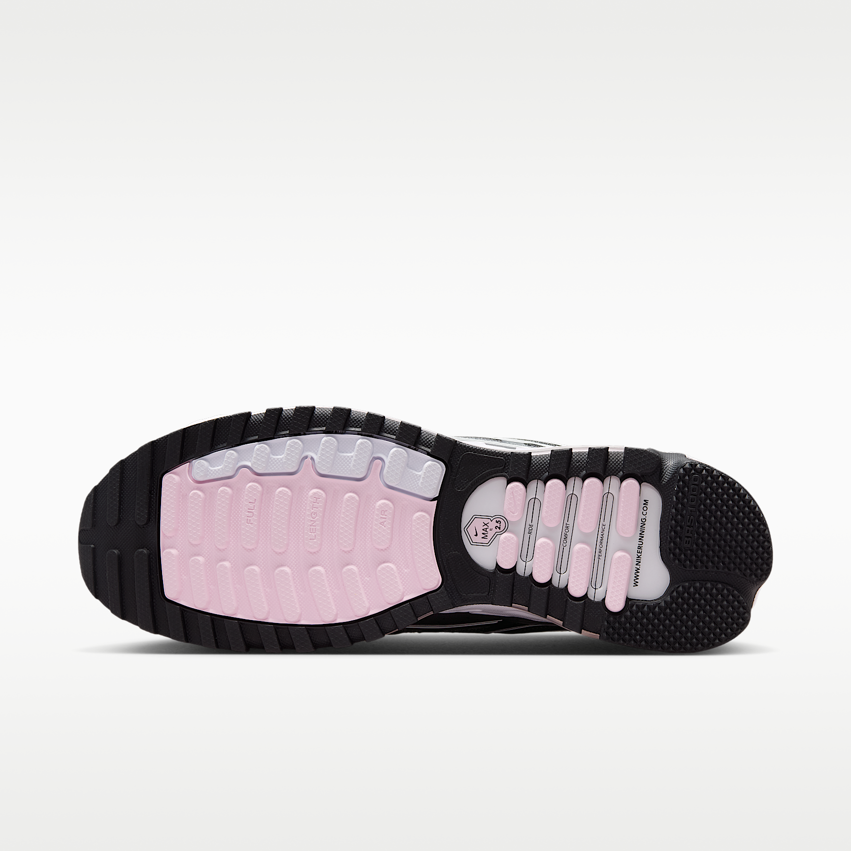 Nike Air Max TL 2.5